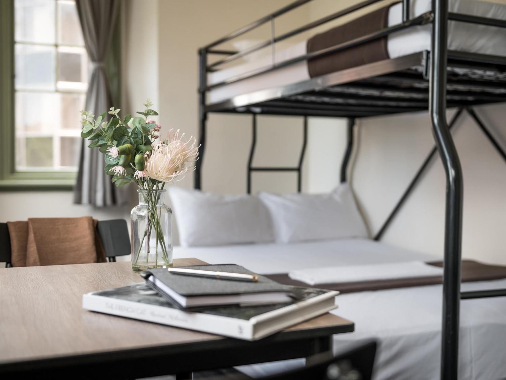 Sydney Central Inn Hostel