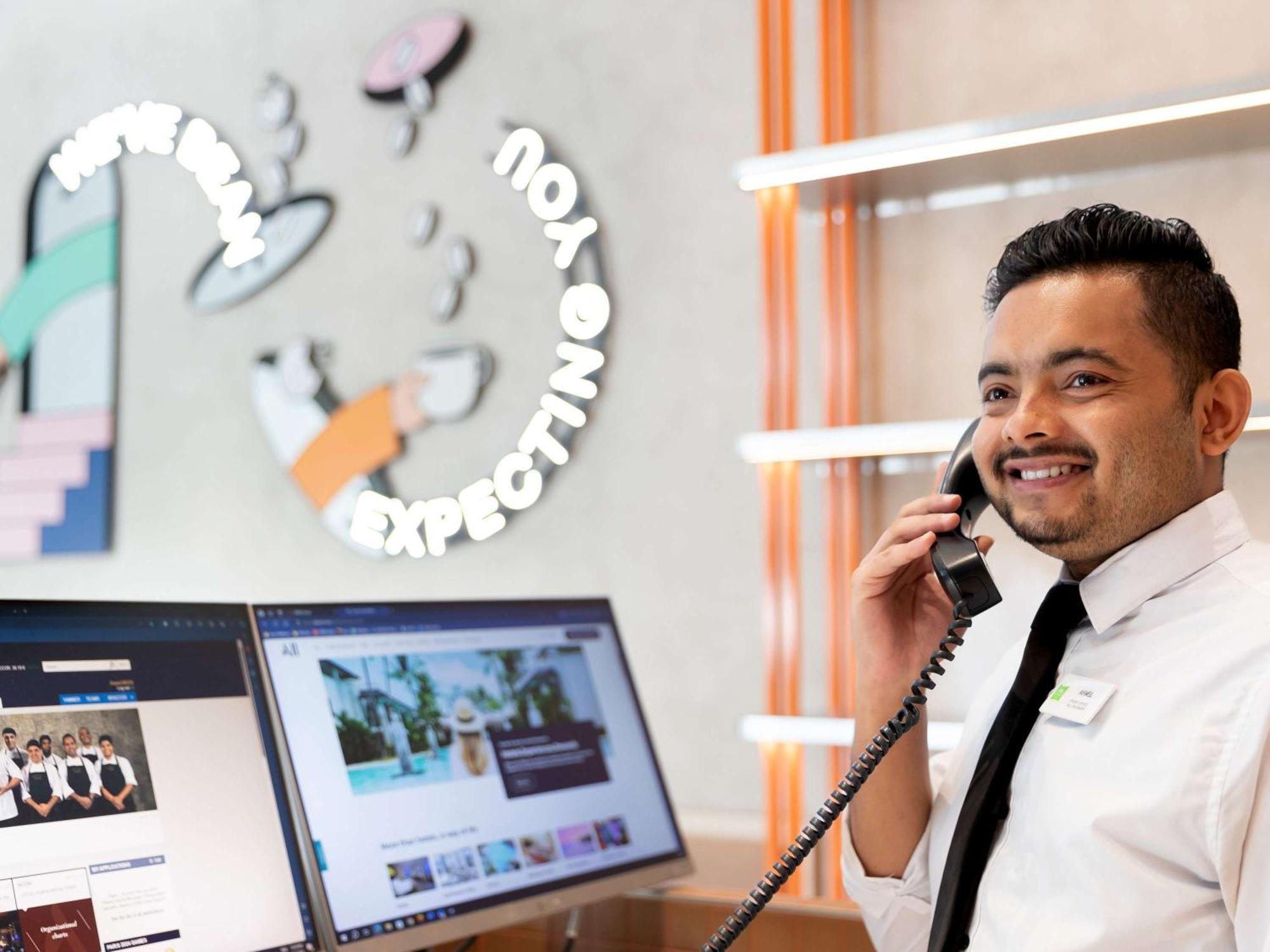 Ibis Styles Hotel
