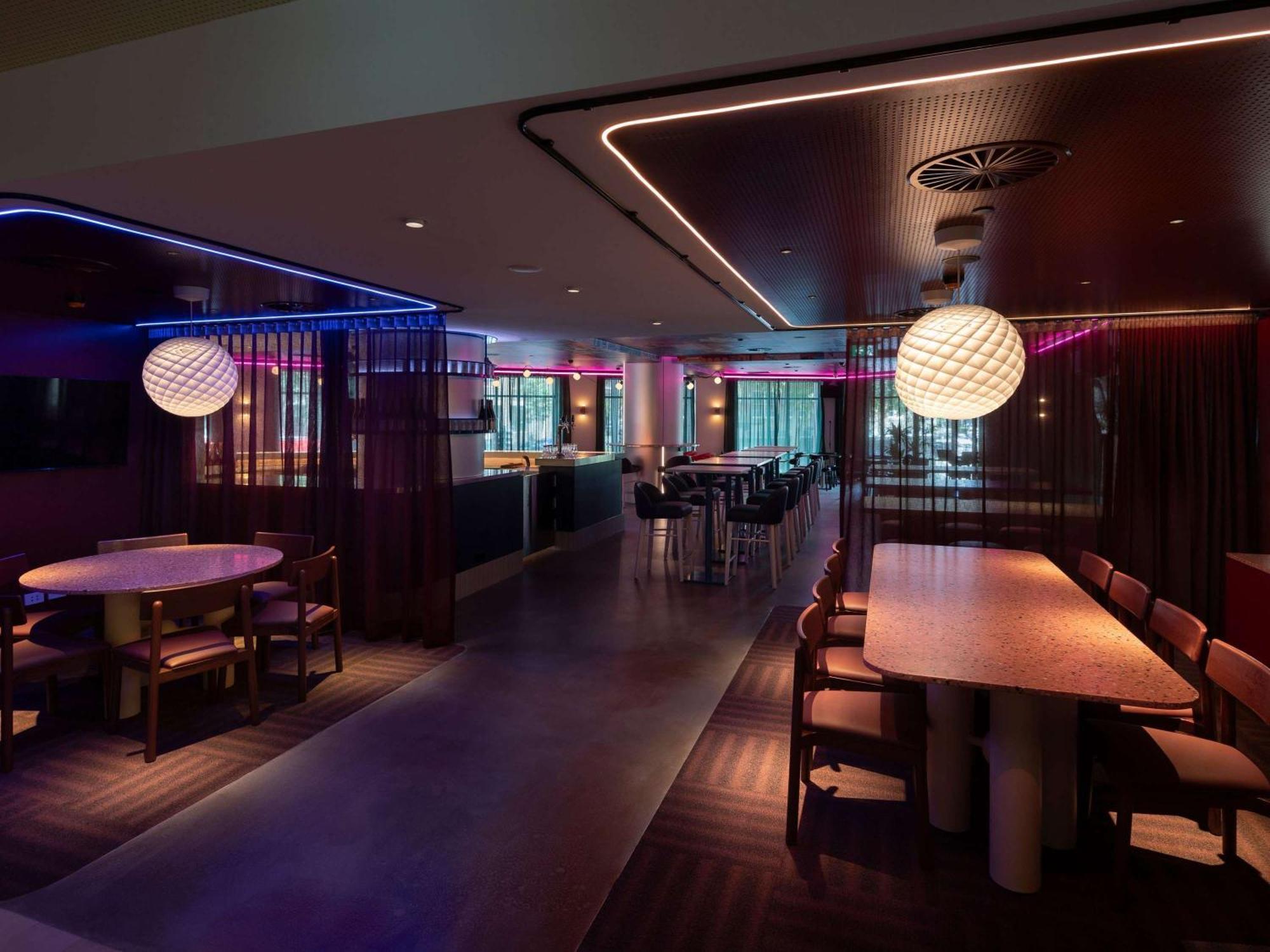 Ibis Styles 3*