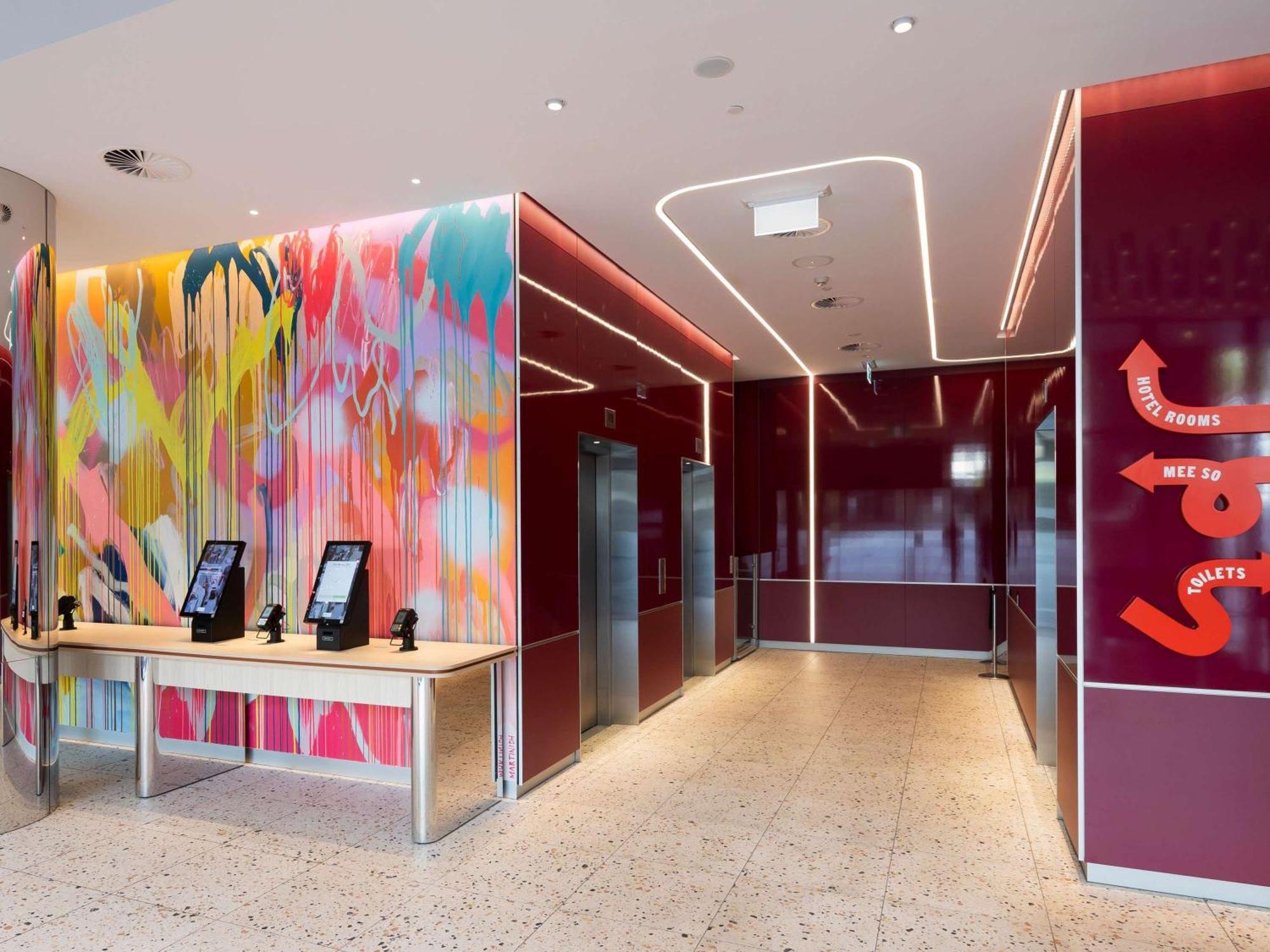 Hotel Ibis Styles