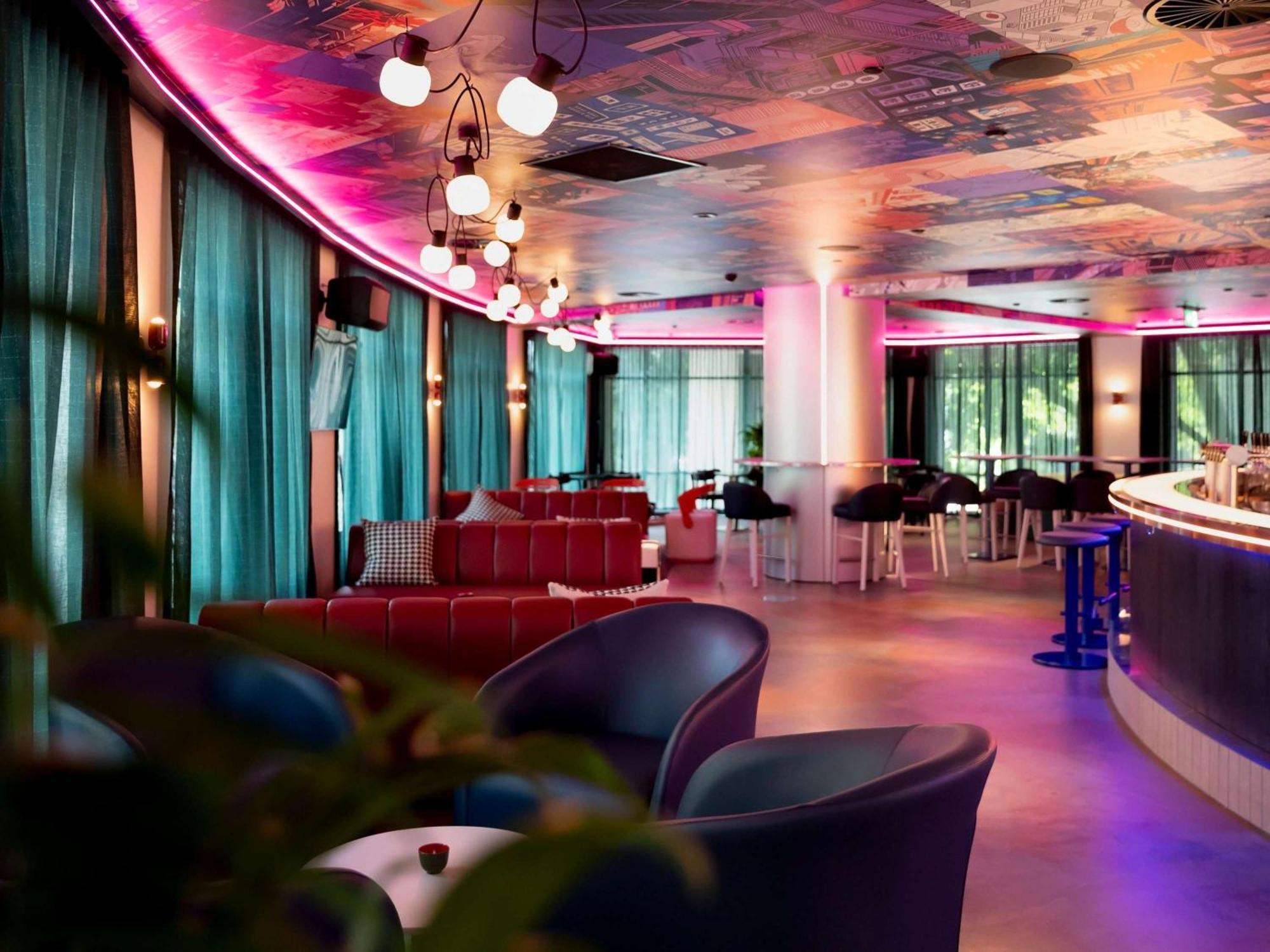 Ibis Styles 3*