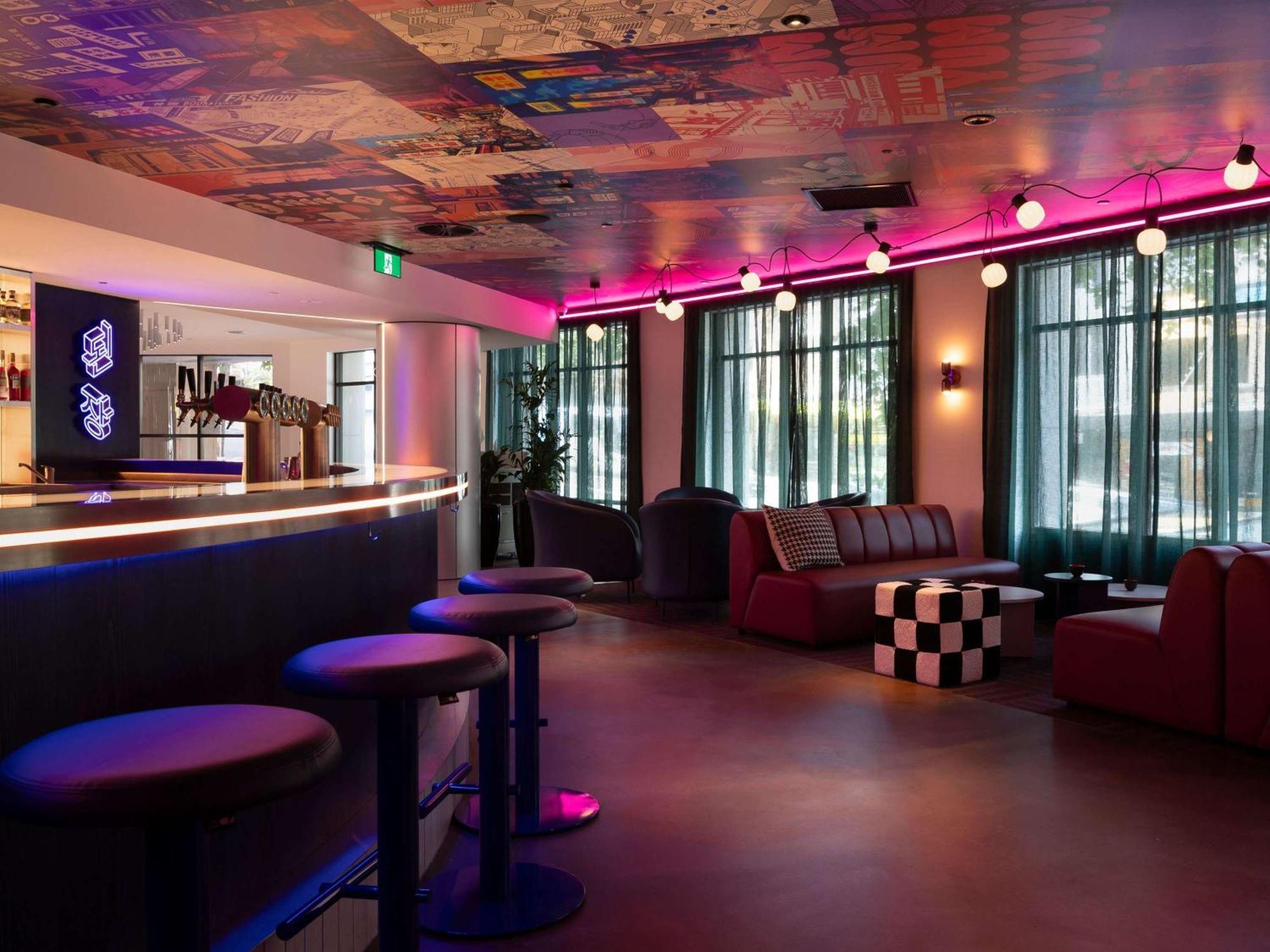 Hotel Ibis Styles