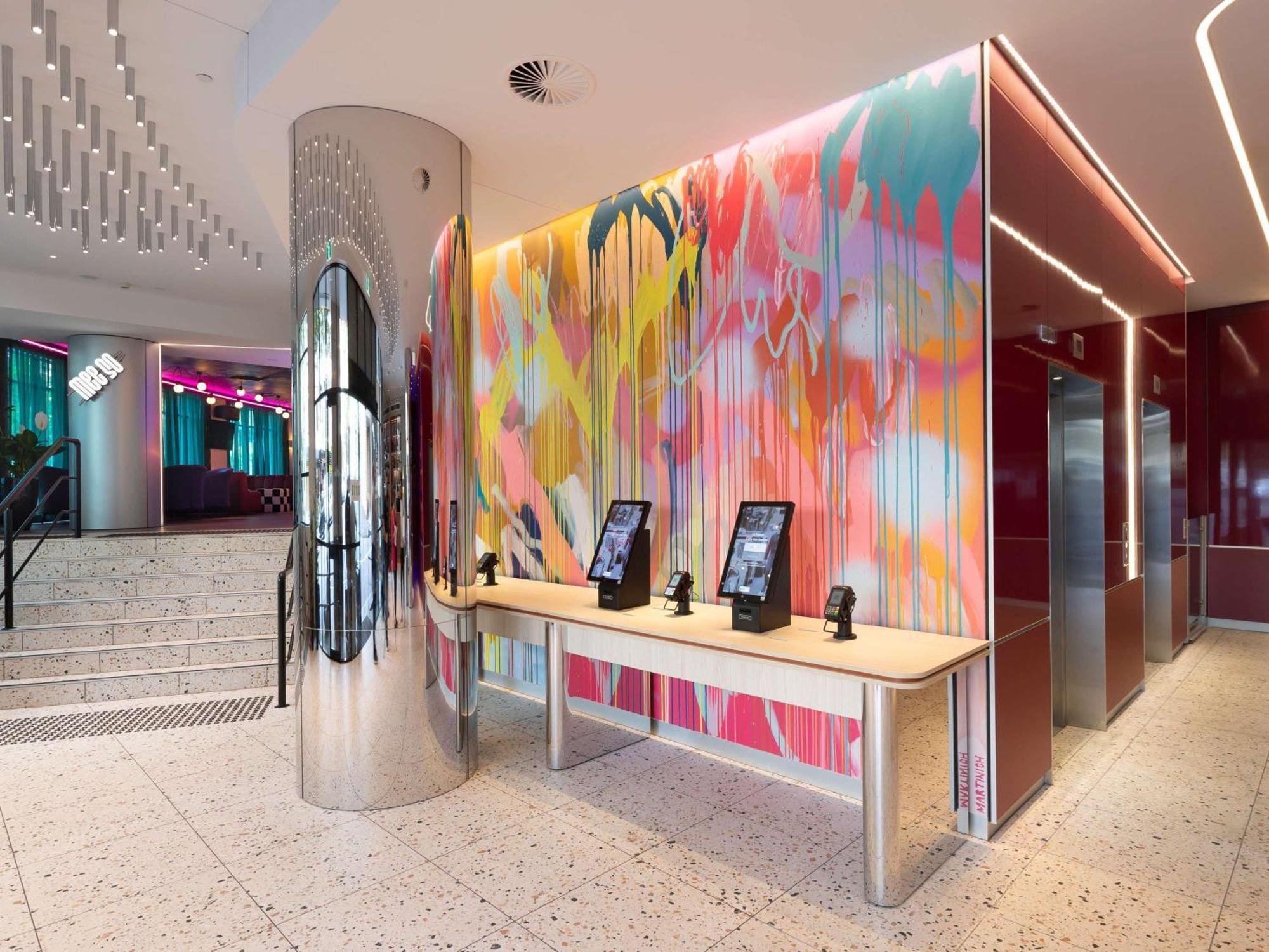 Ibis Styles Hotel 3*