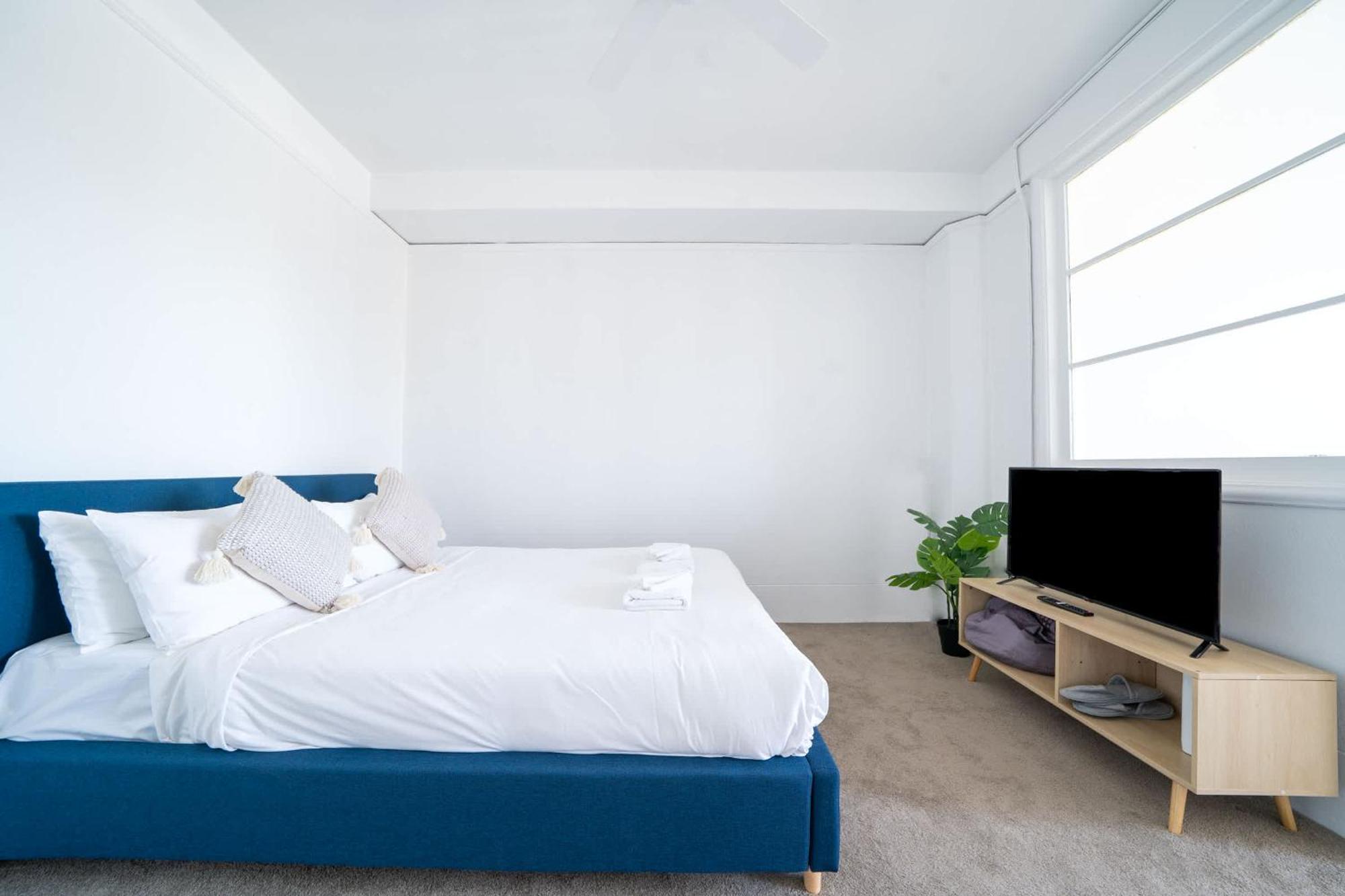 Apartment Cosy Studio In A Prime Surry Hills Location Sydney