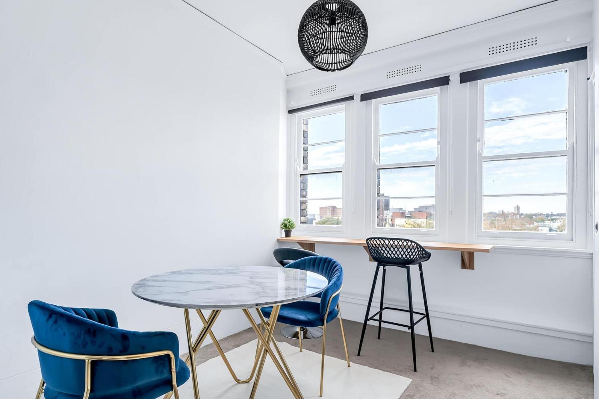 Apartment Cosy Studio In A Prime Surry Hills Location Sydney