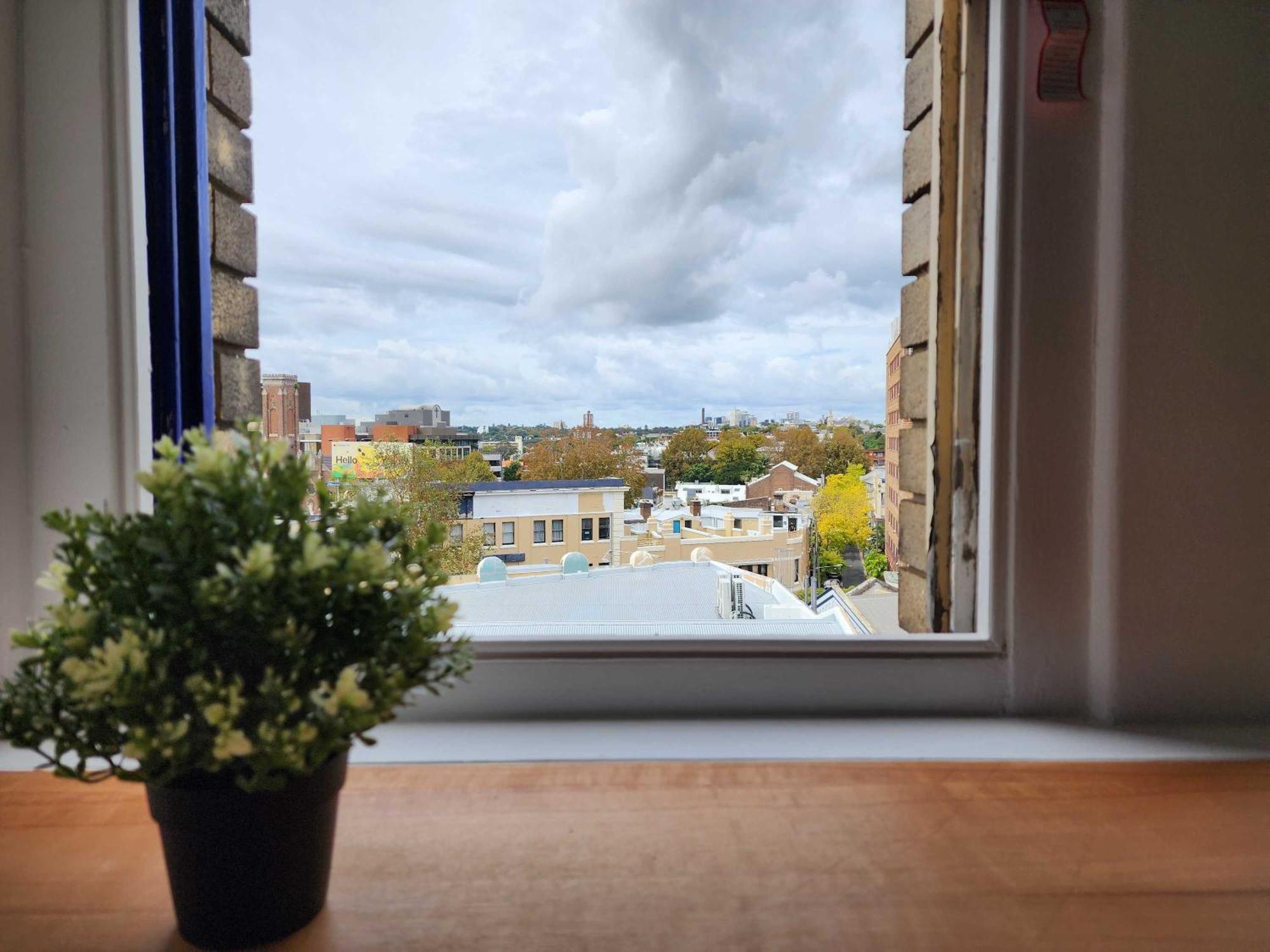 Cosy Studio In A Prime Surry Hills Location Apartment
