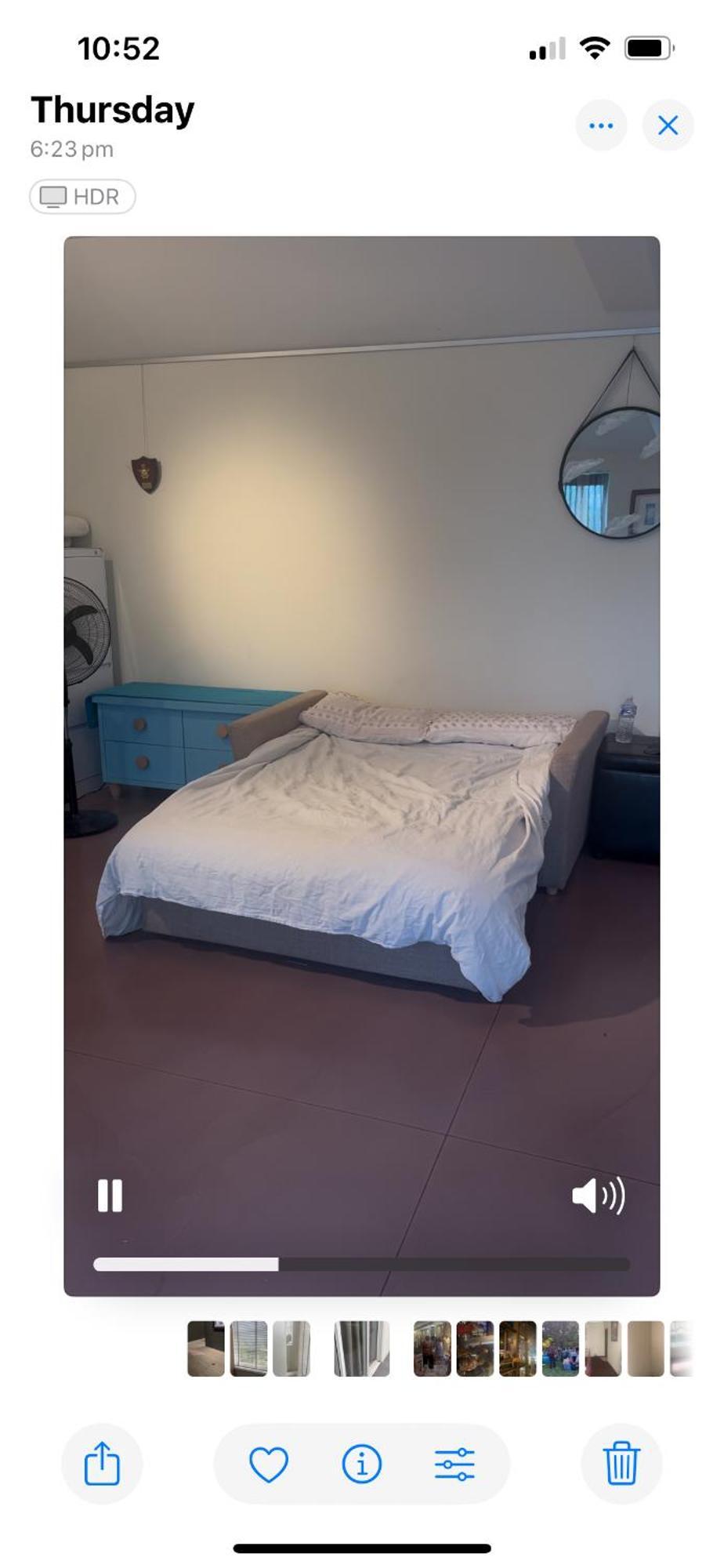 Homestay Art Deco Boutique Sydney