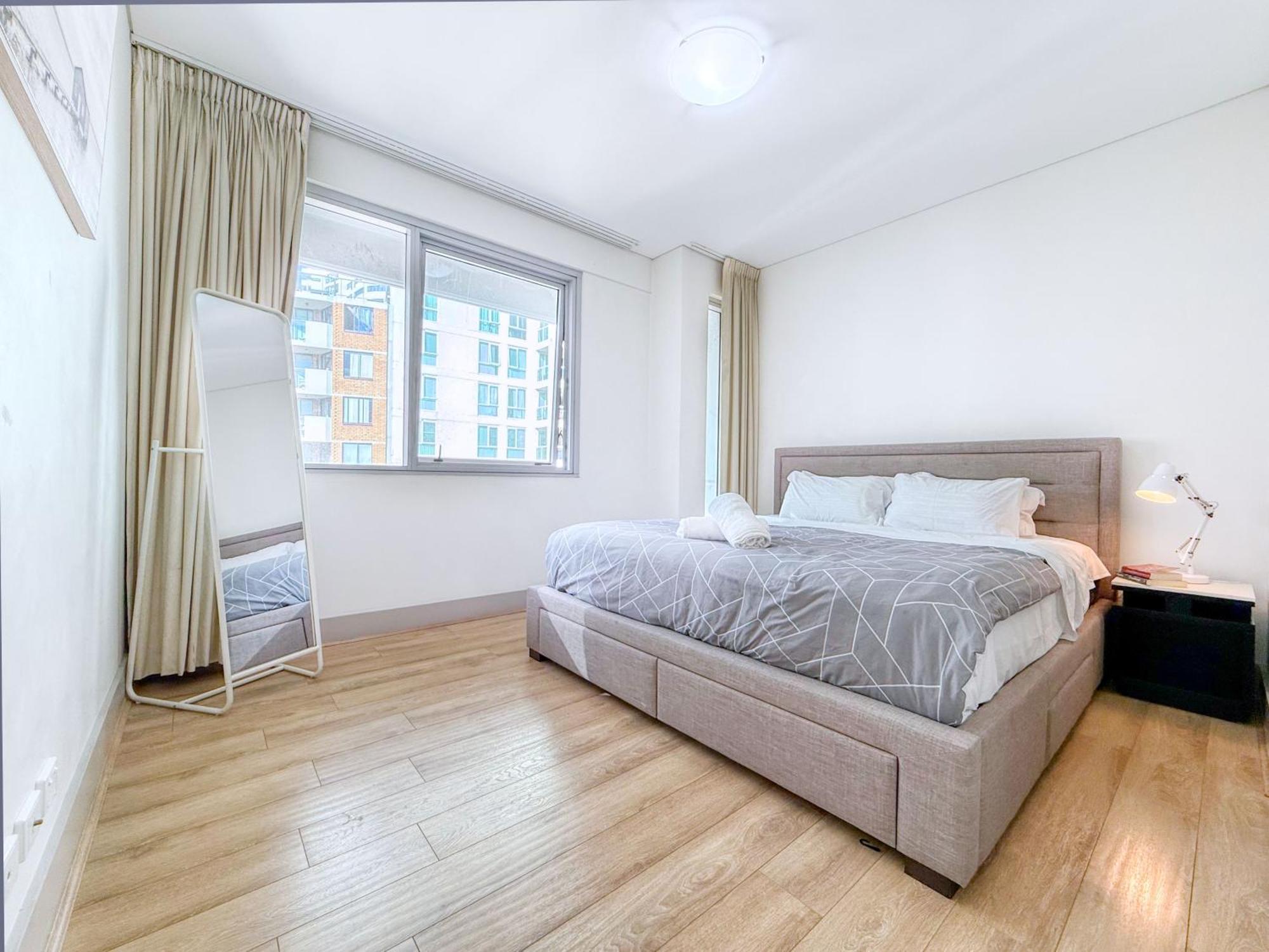 3bd Oasis * Sydney