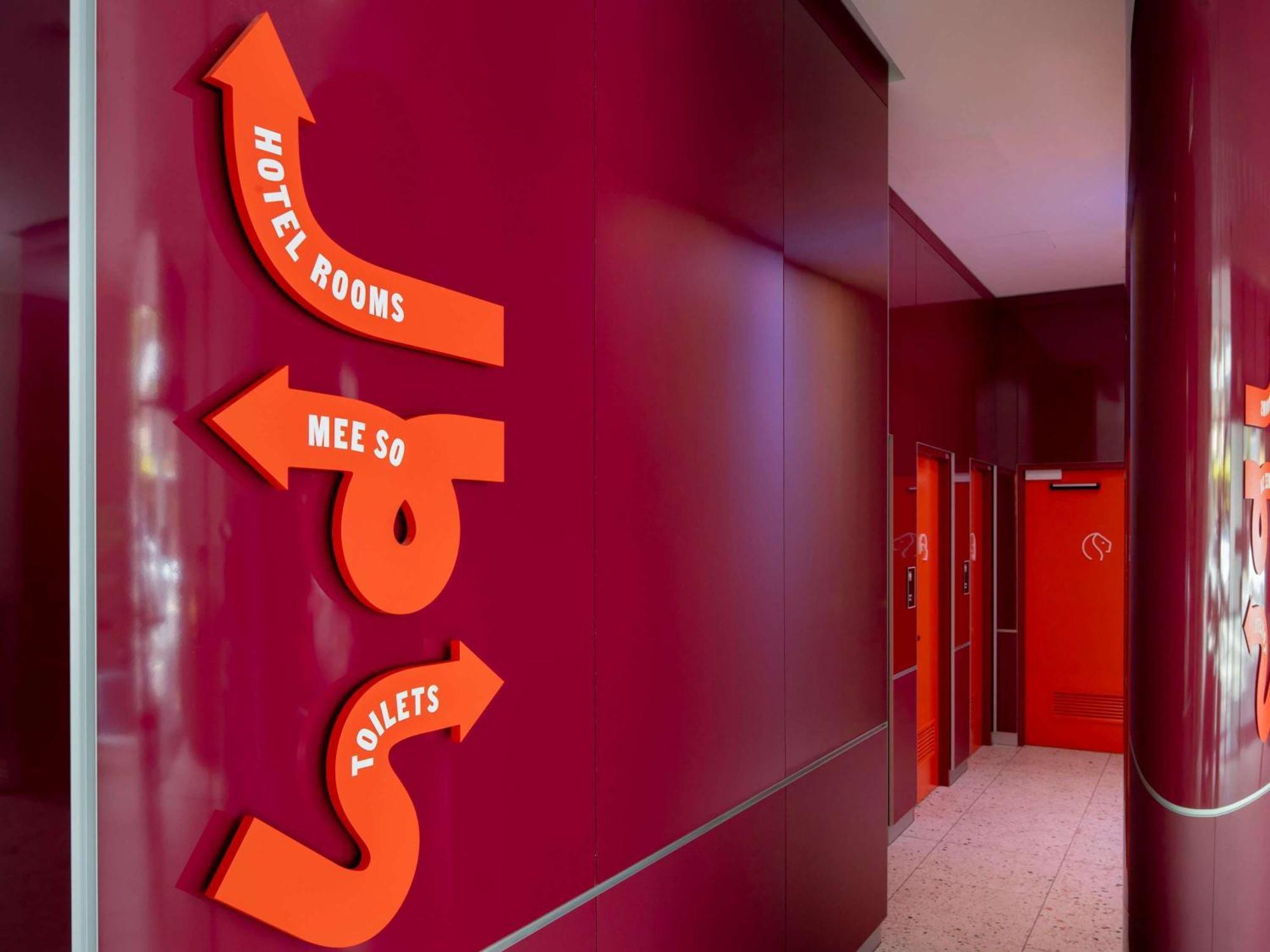 Ibis Styles Hotel