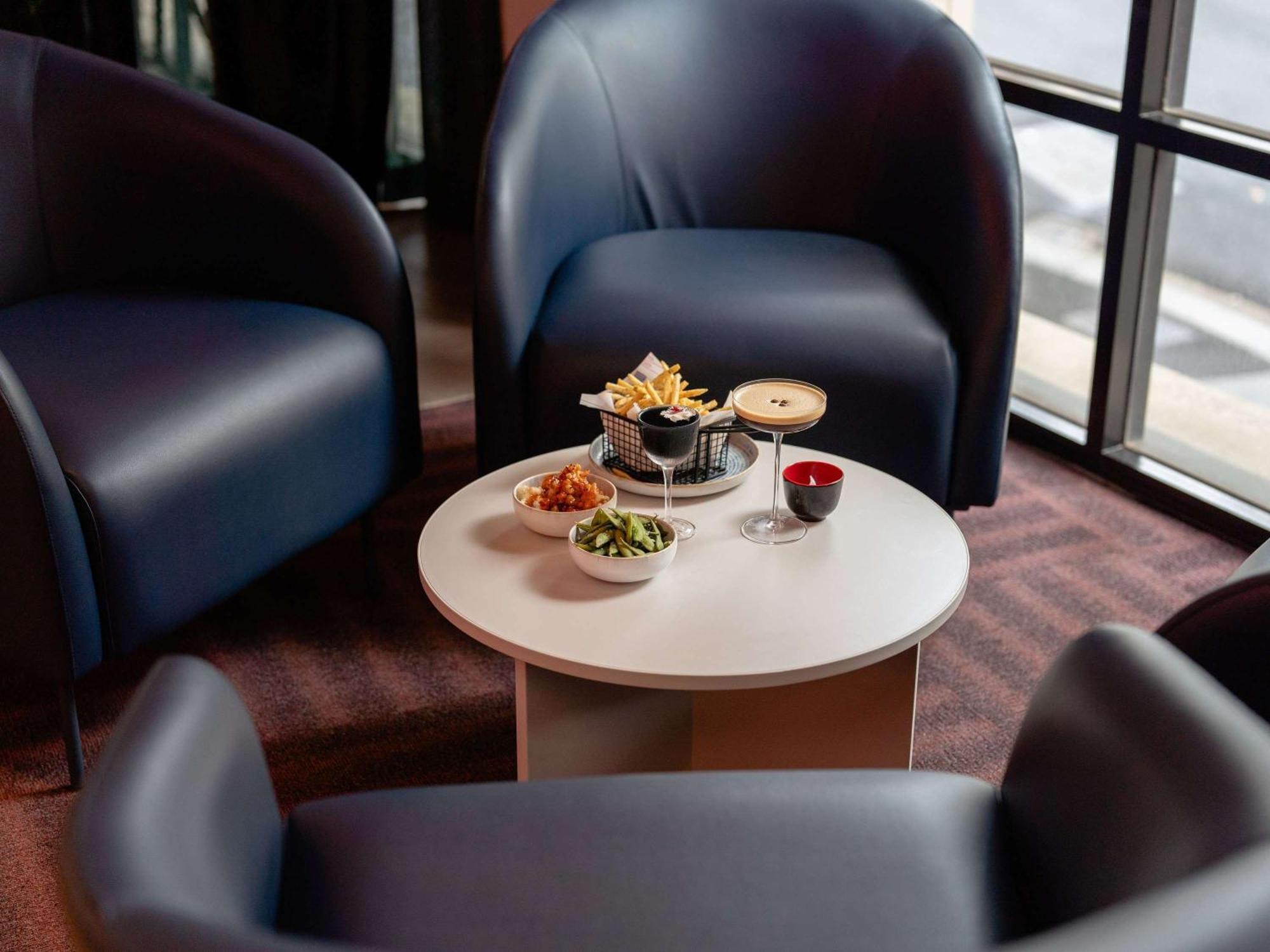 Ibis Styles