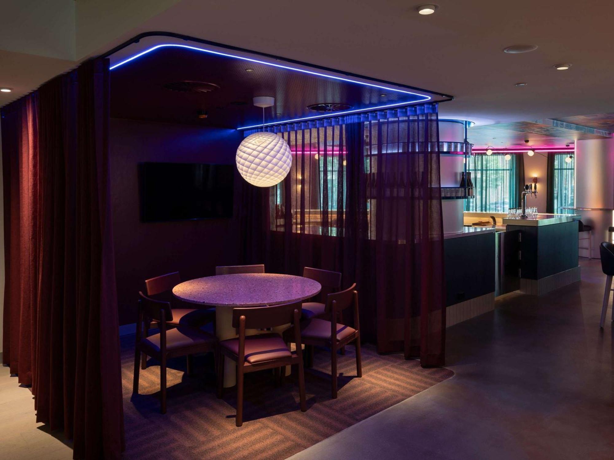 Ibis Styles Sydney
