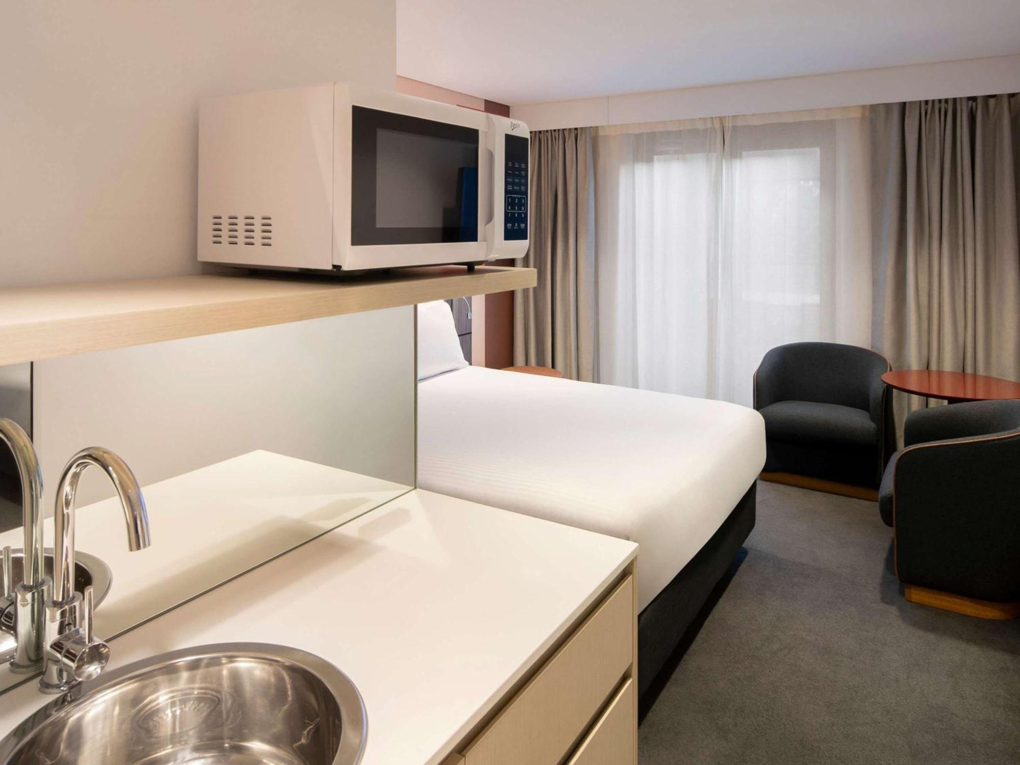 Hotel Ibis Styles 3*