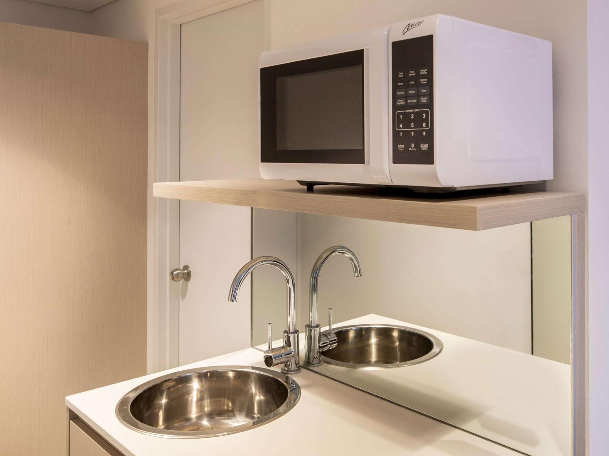 Ibis Styles