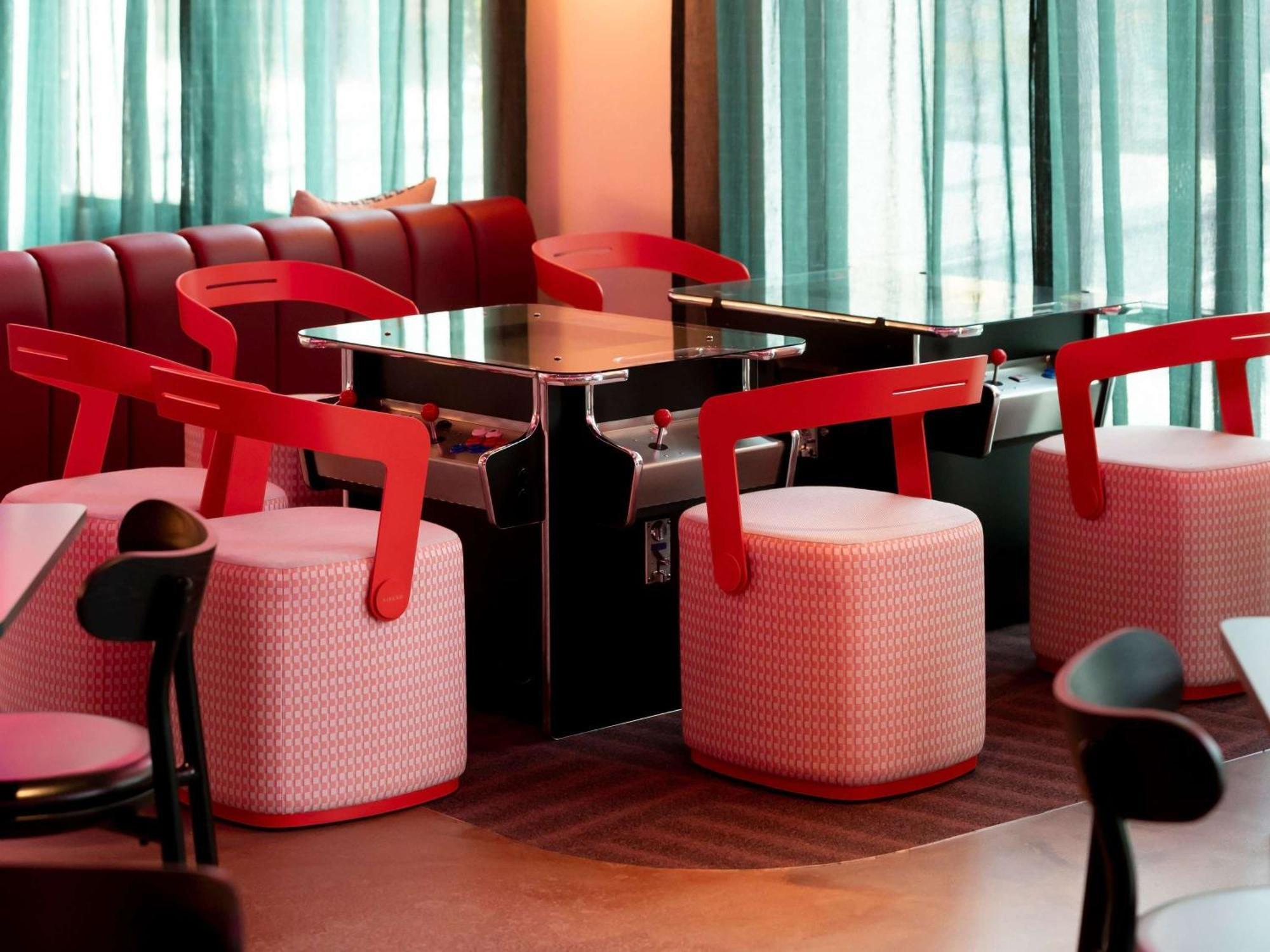 Hotel Ibis Styles