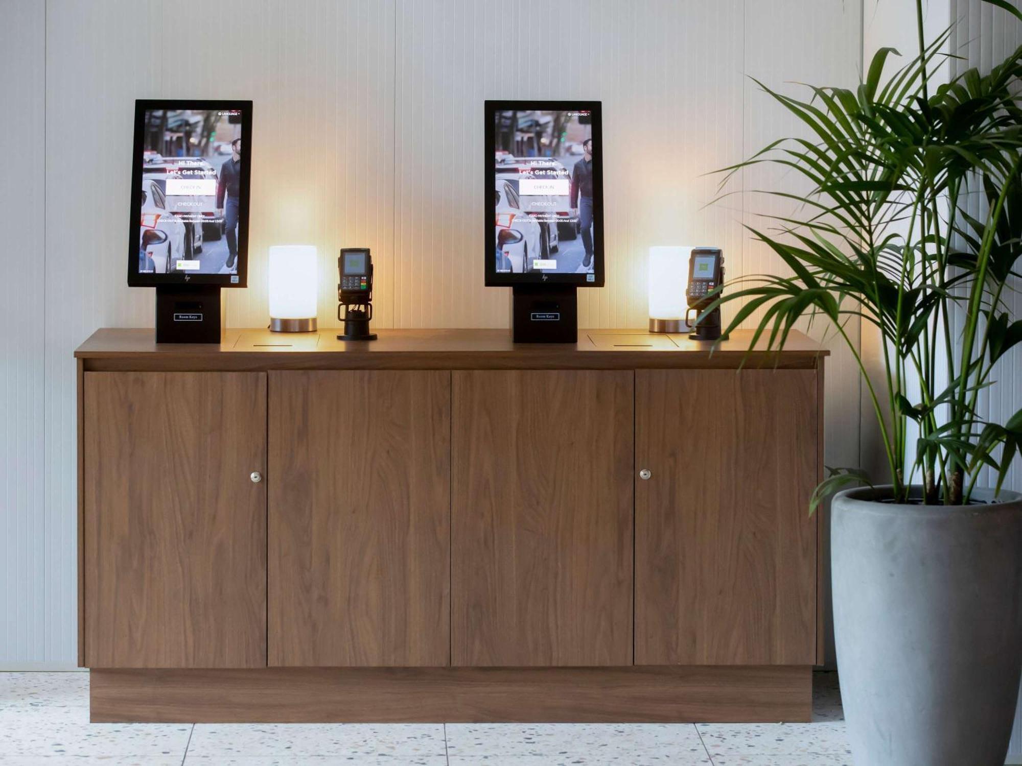 Hotel Ibis Styles Sydney