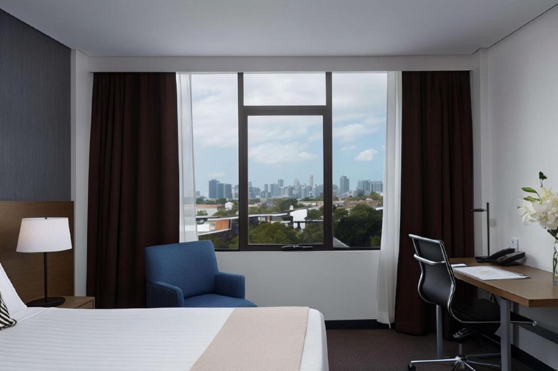 Rydges Camperdown Hotel