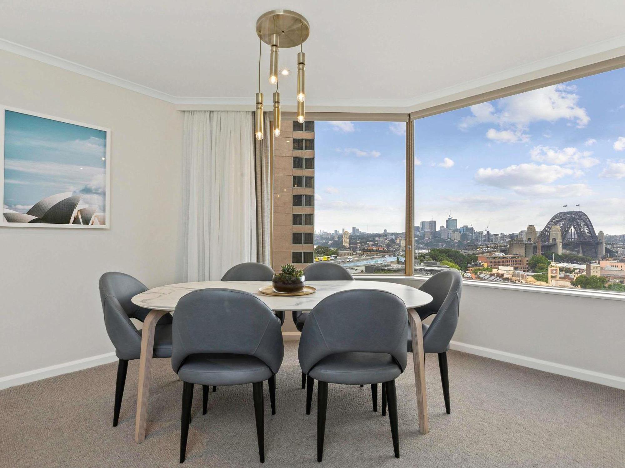 The Sebel Quay West Sydney