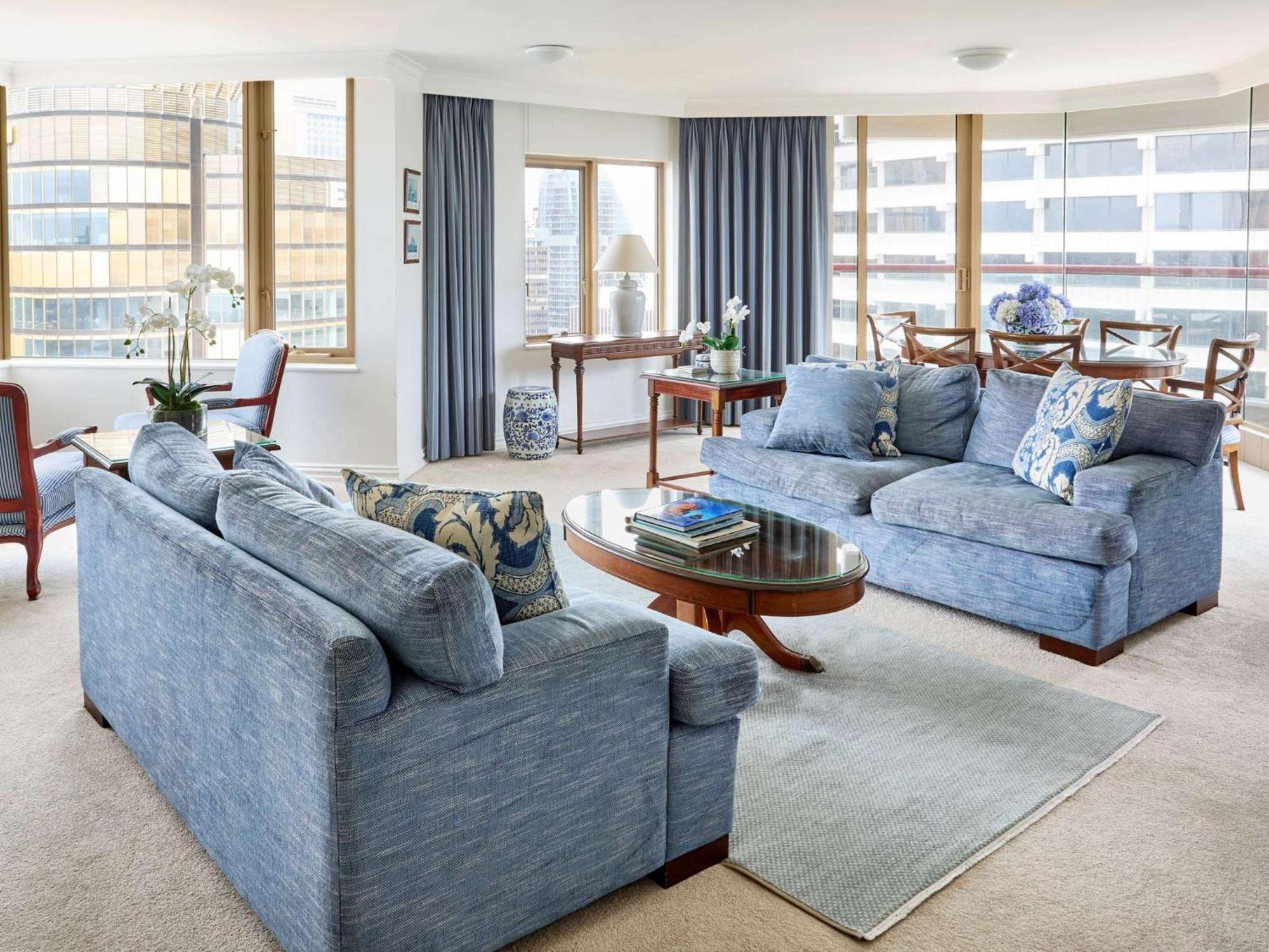 The Sebel Quay West Hotel Sydney