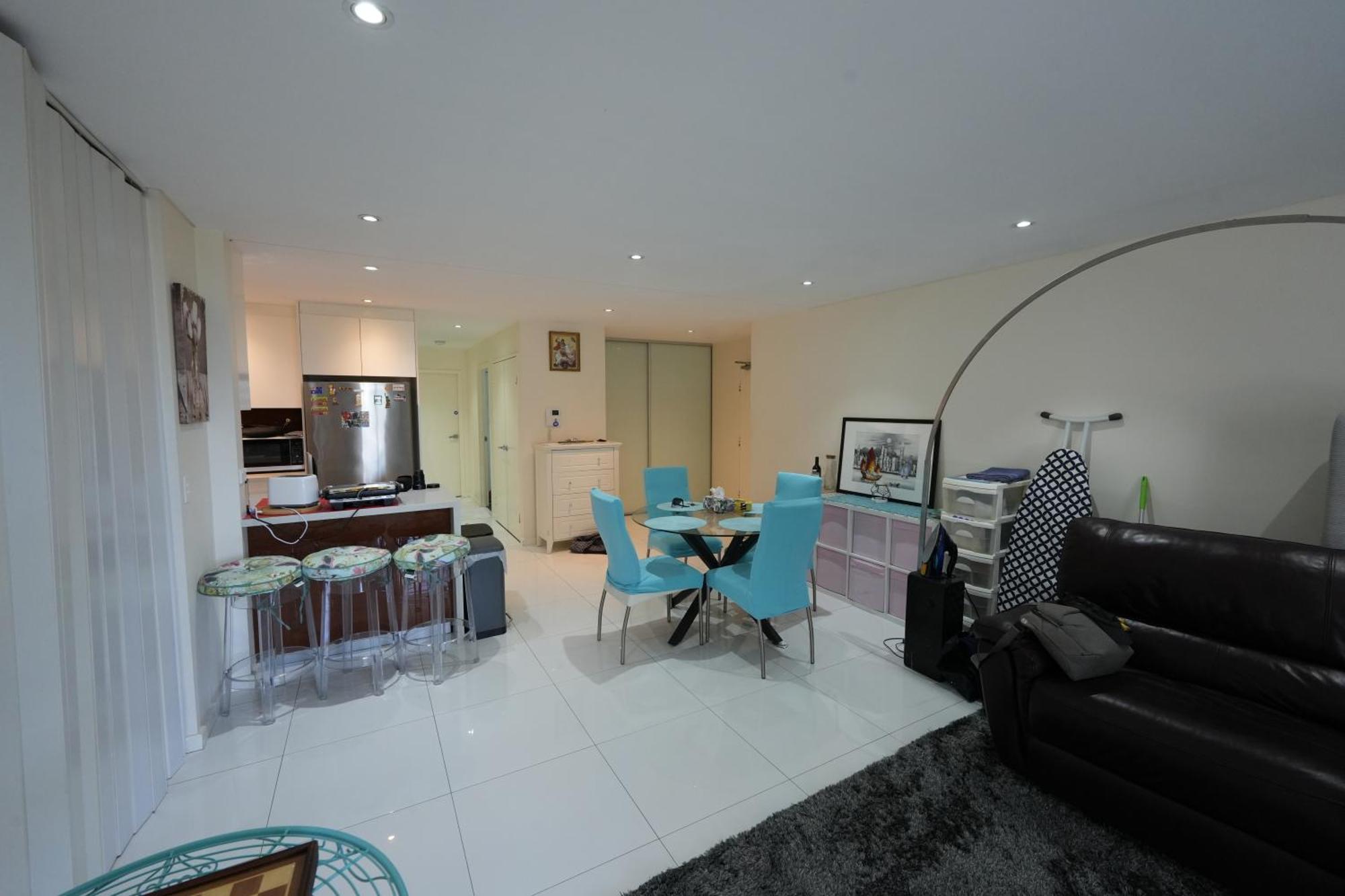 Homestay Parramatta Shared