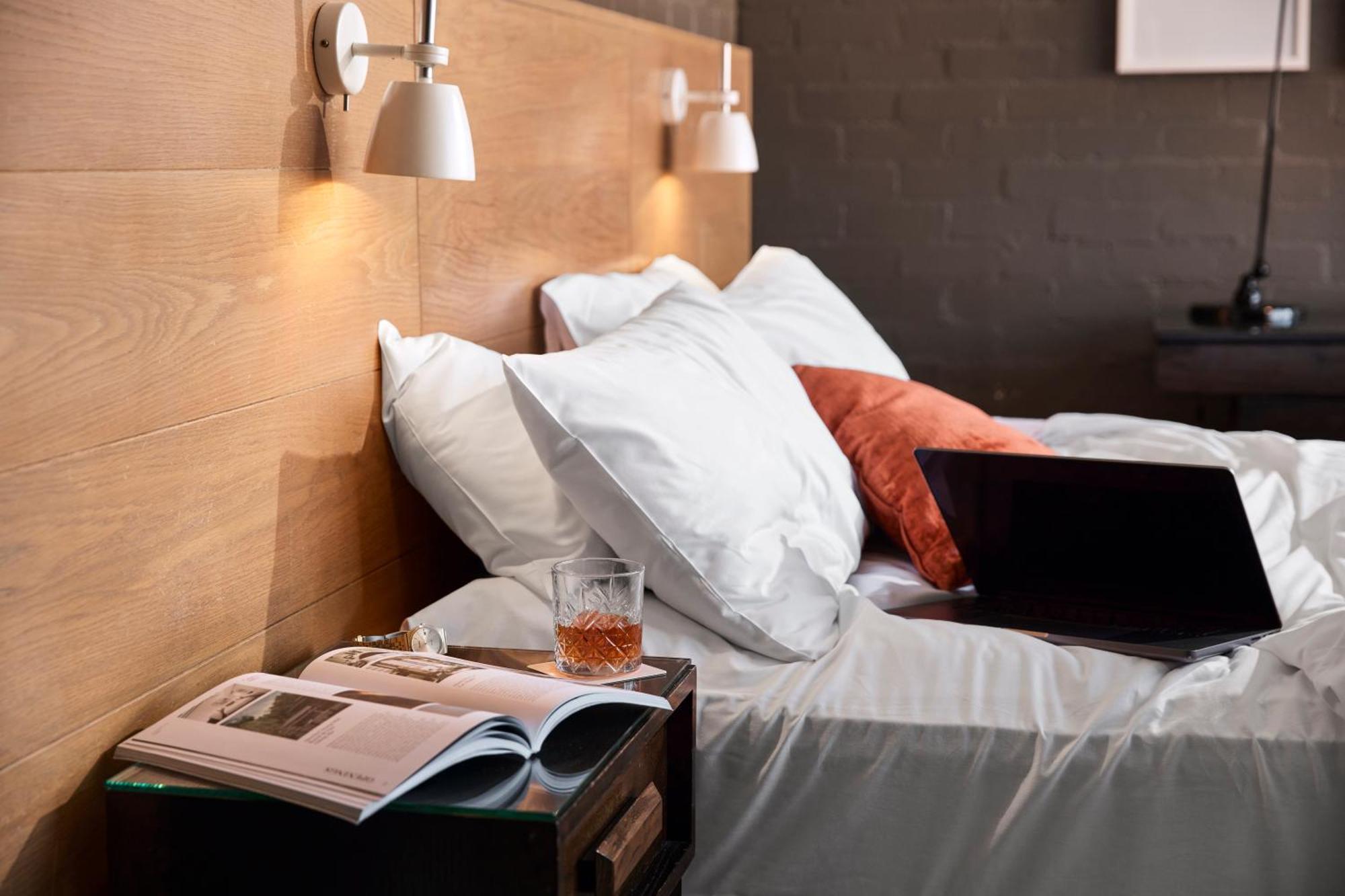Harbour Rocks By Ode Hotel 5*
