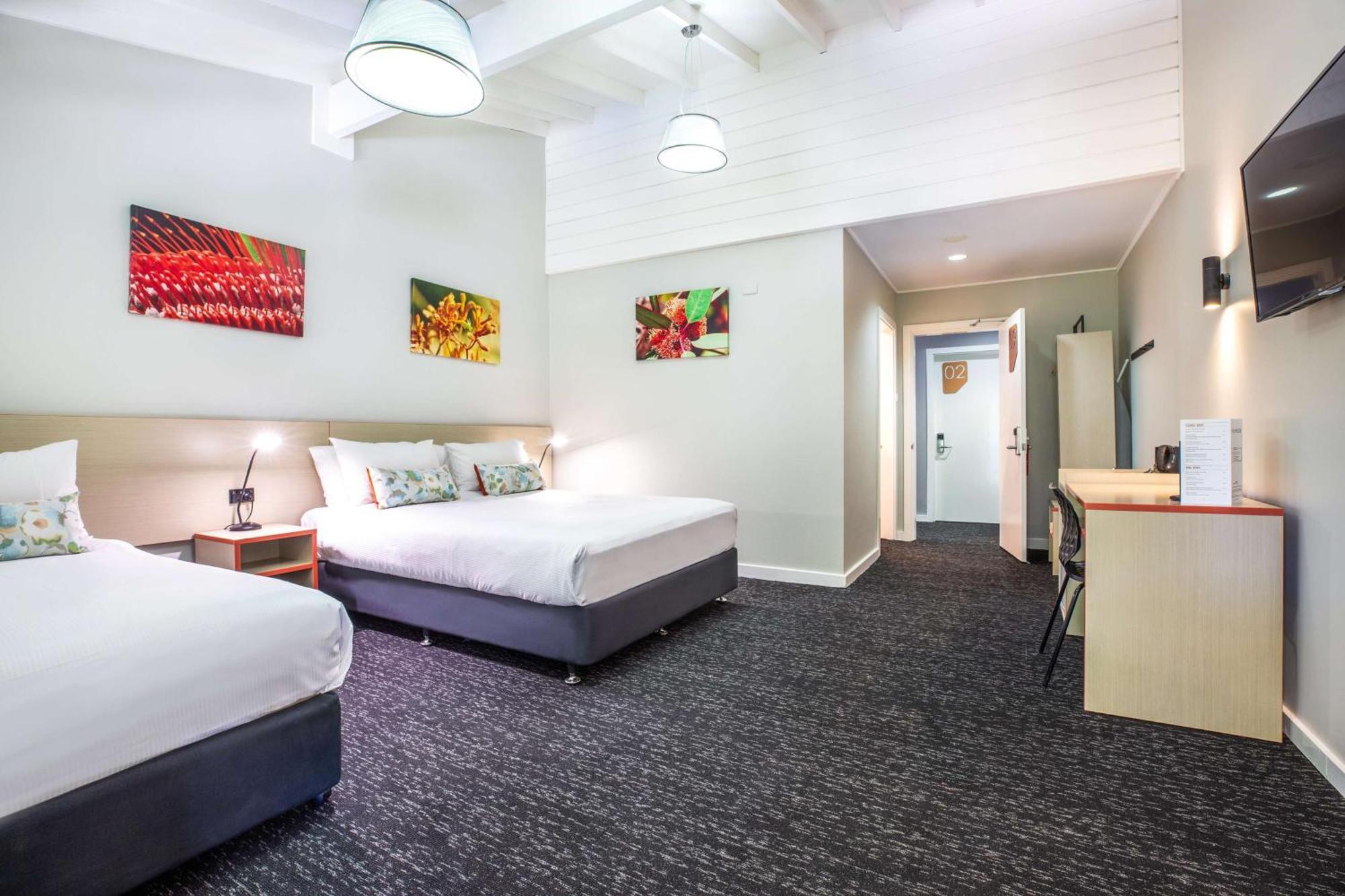 Hotel Nightcap At The Ranch 3*