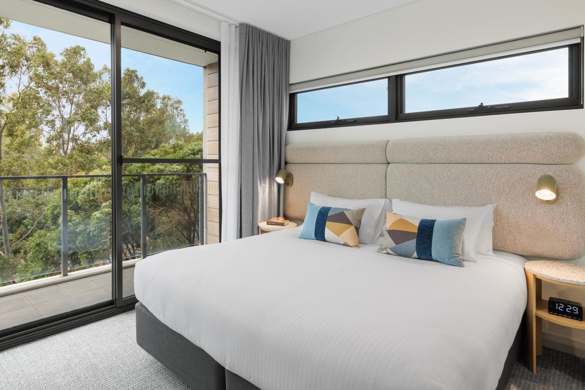 Quest At Olympic Park 4* Sydney