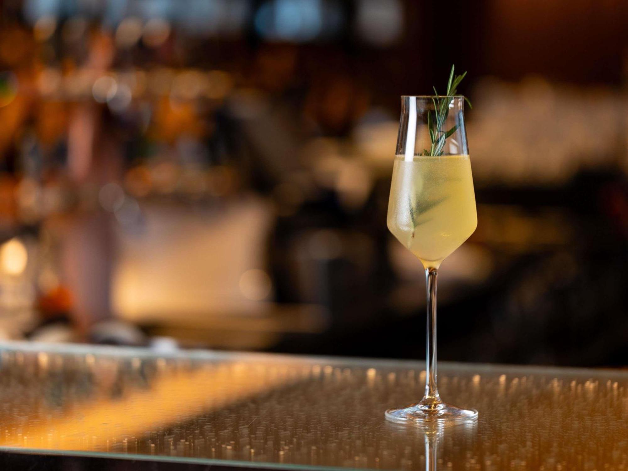 Sofitel Darling Harbour 5*