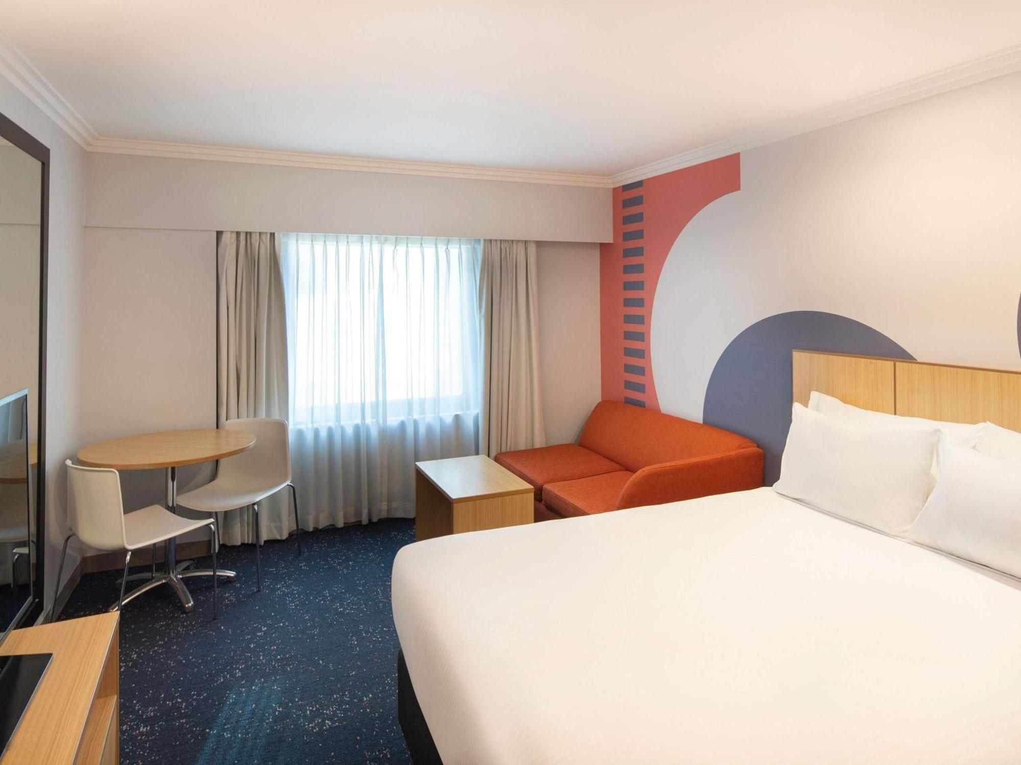 Ibis Styles Sydney