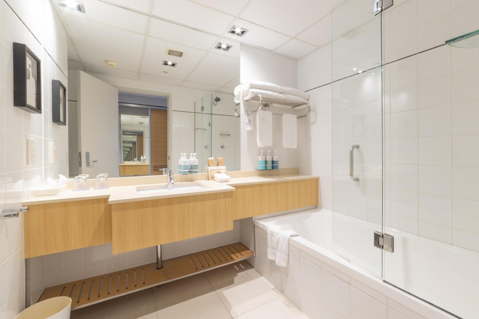 Novotel Darling Harbour Sydney