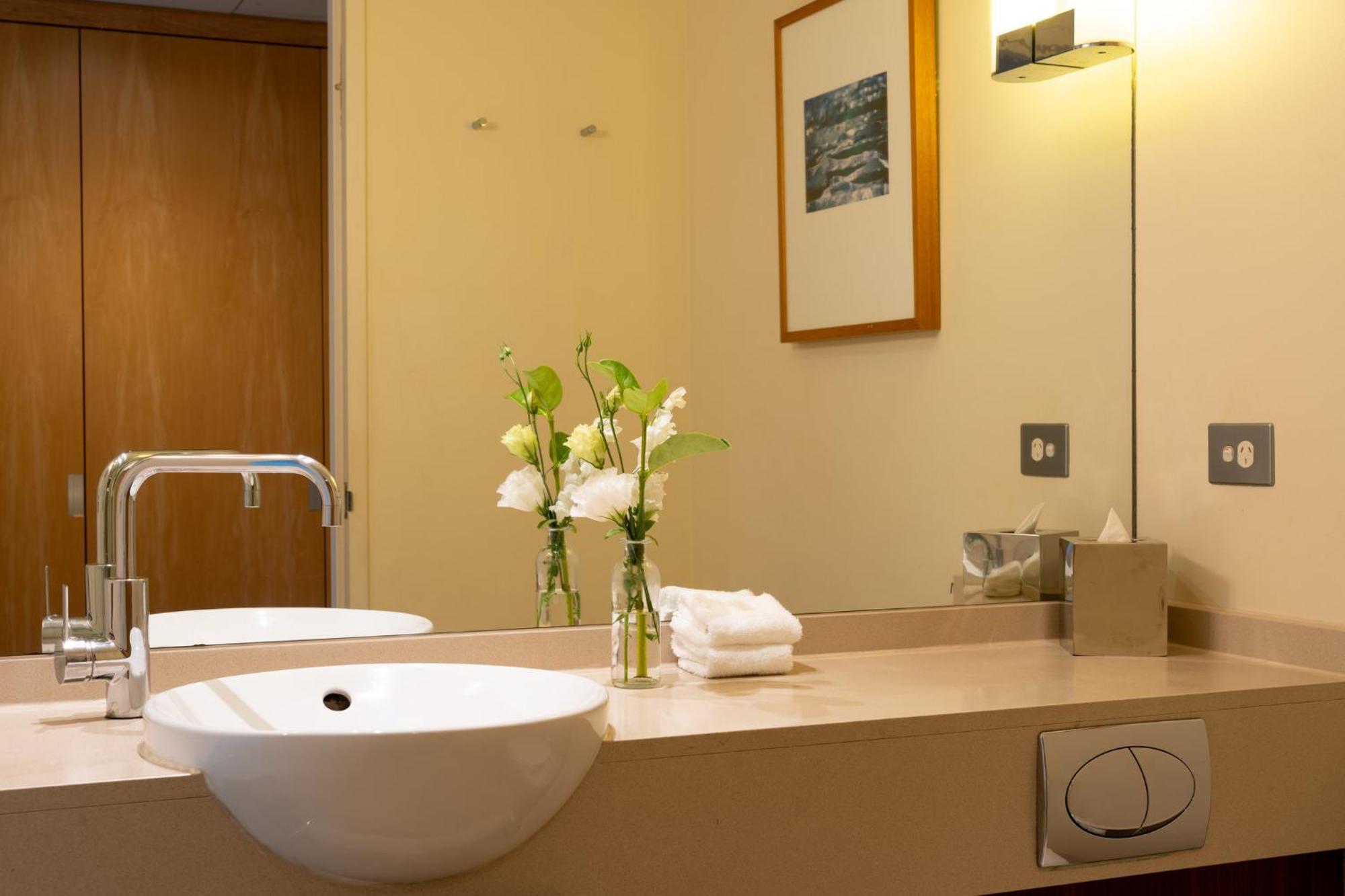 Crowne Plaza Macquarie Park By Ihg 4* Sydney