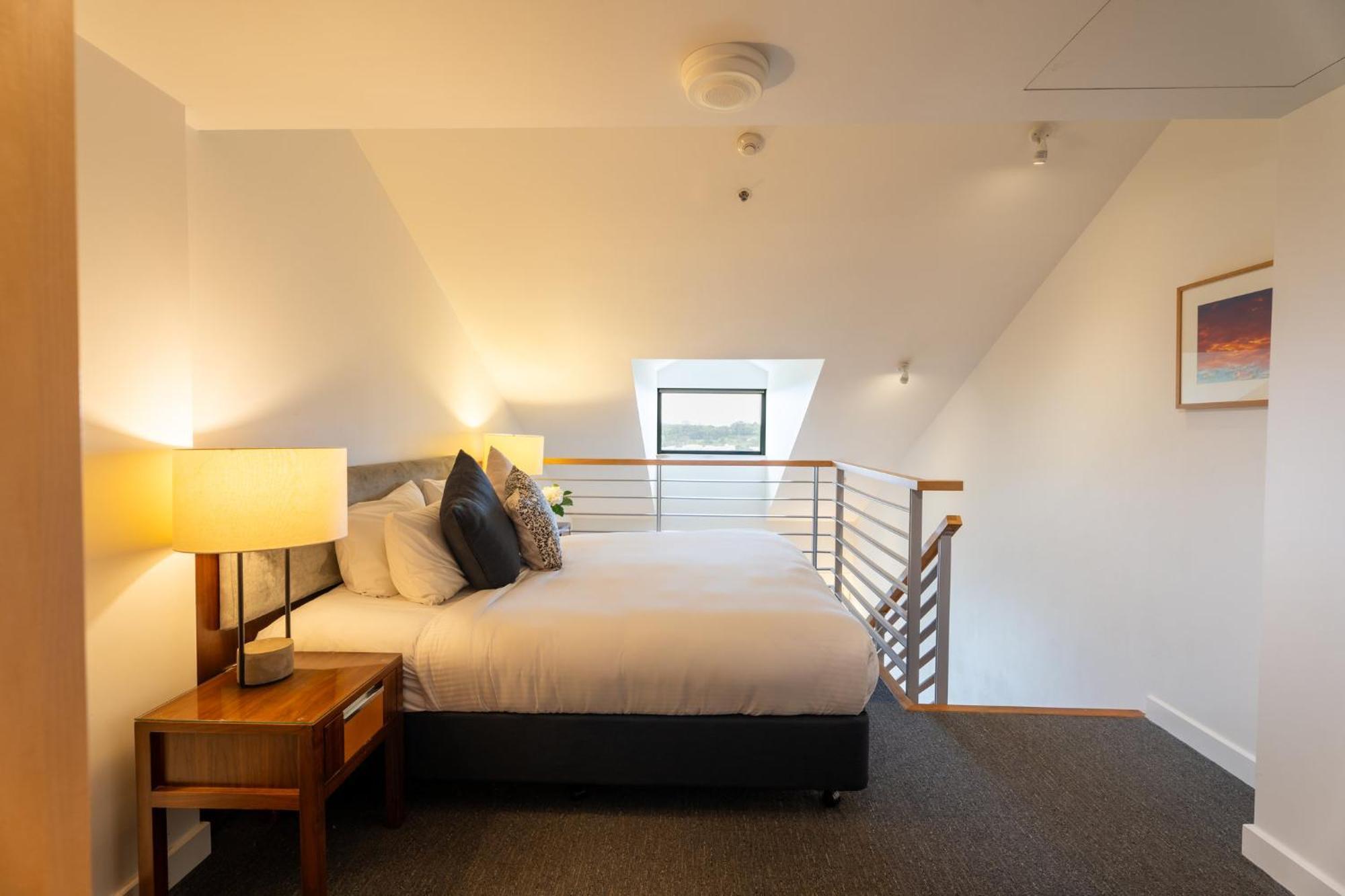 Crowne Plaza Macquarie Park By Ihg