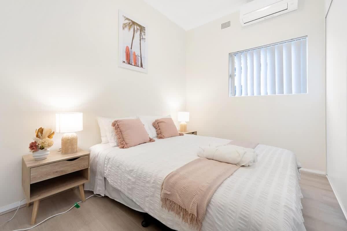Croydon 4bed House Cls Burwood And Ashfield Holiday home