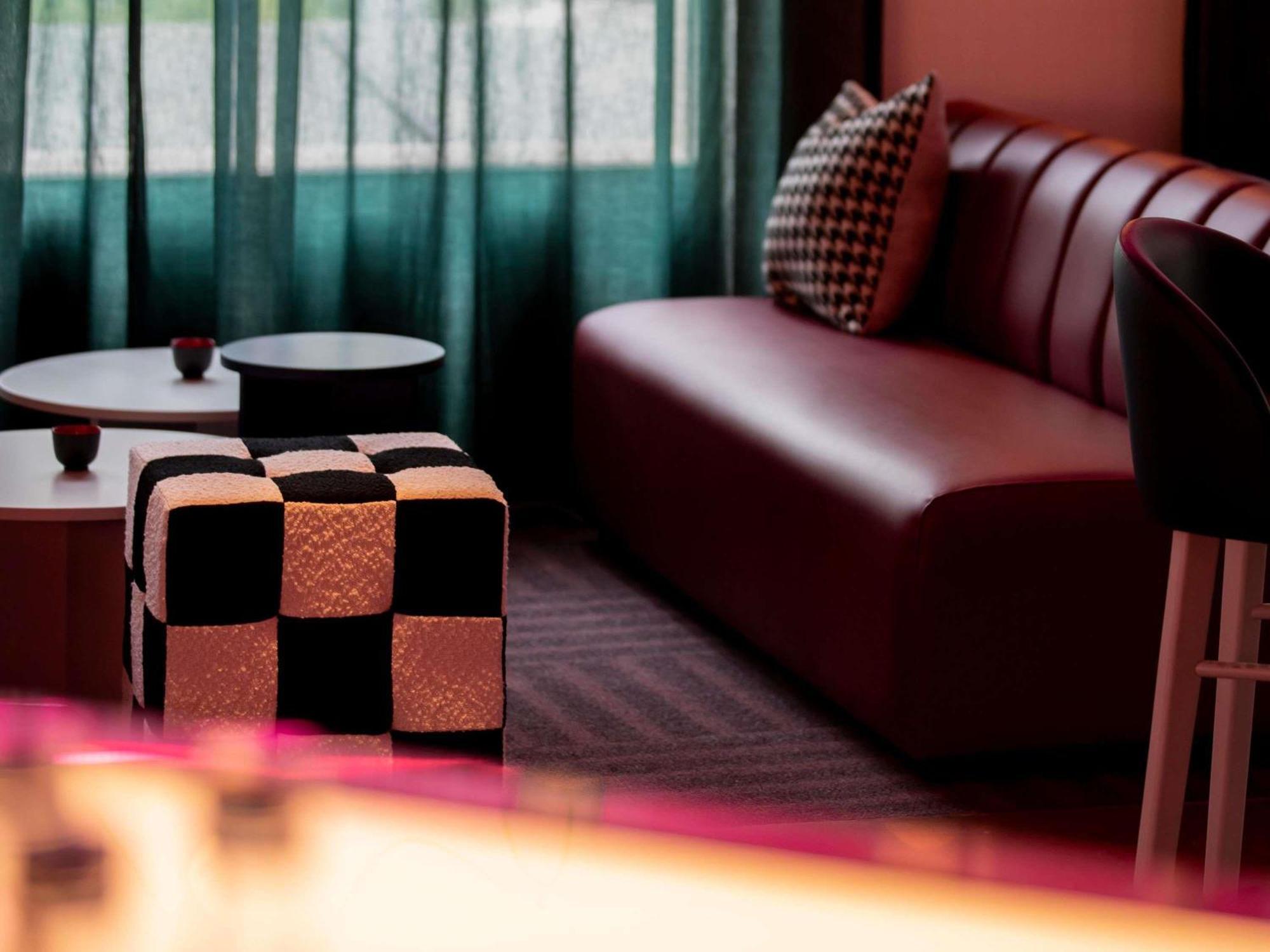 Ibis Styles Hotel 3*