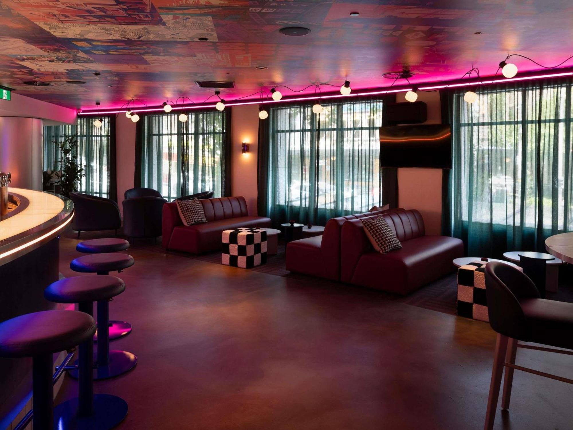 Hotel Ibis Styles 3*