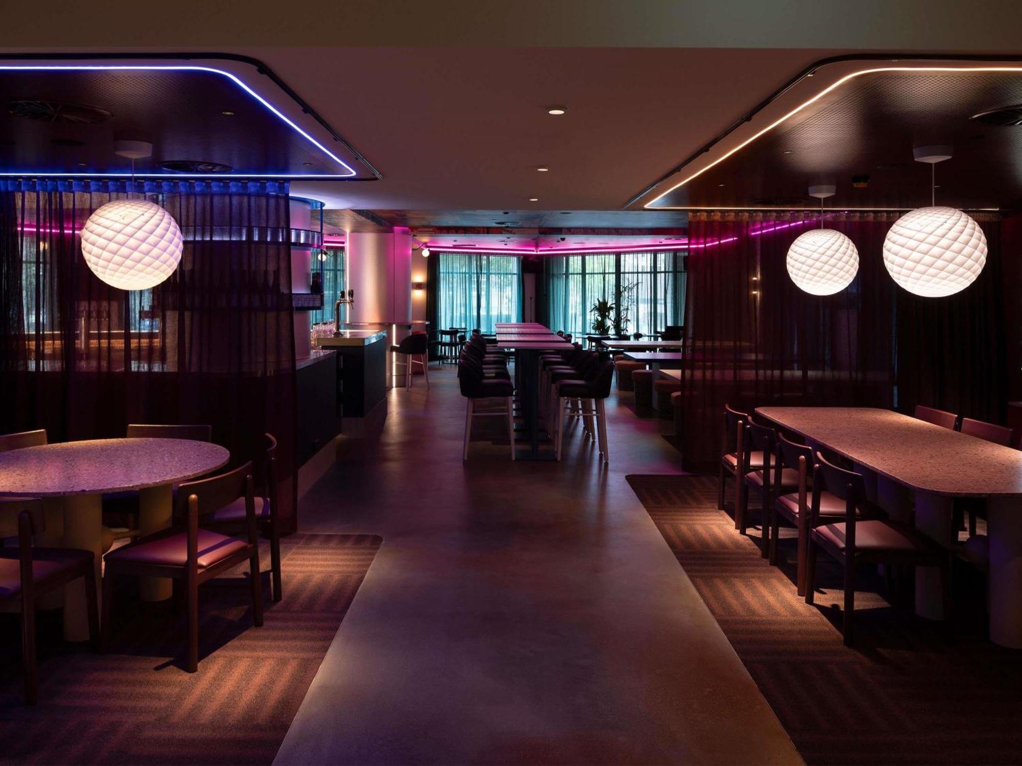 Ibis Styles