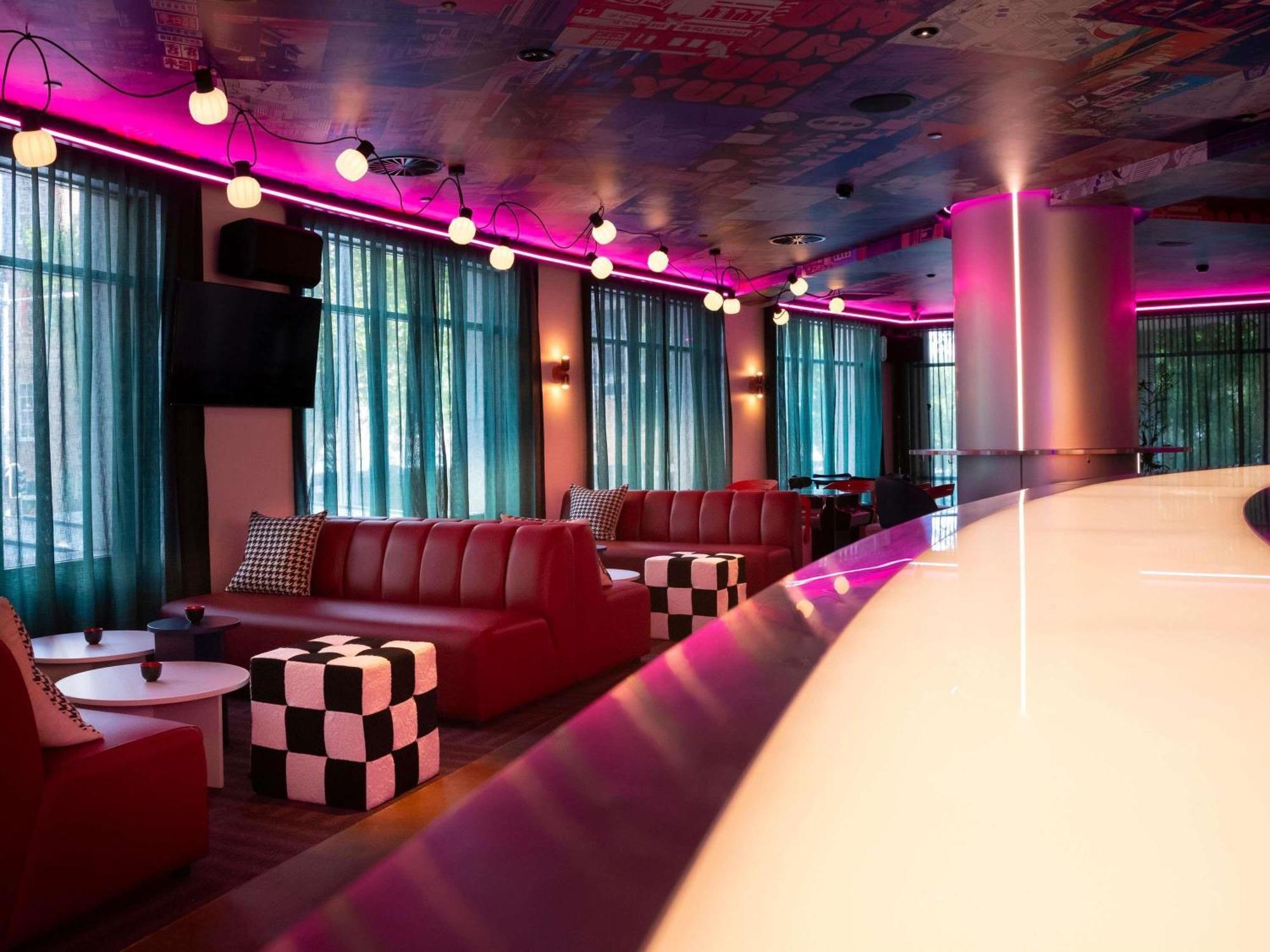 Hotel Ibis Styles