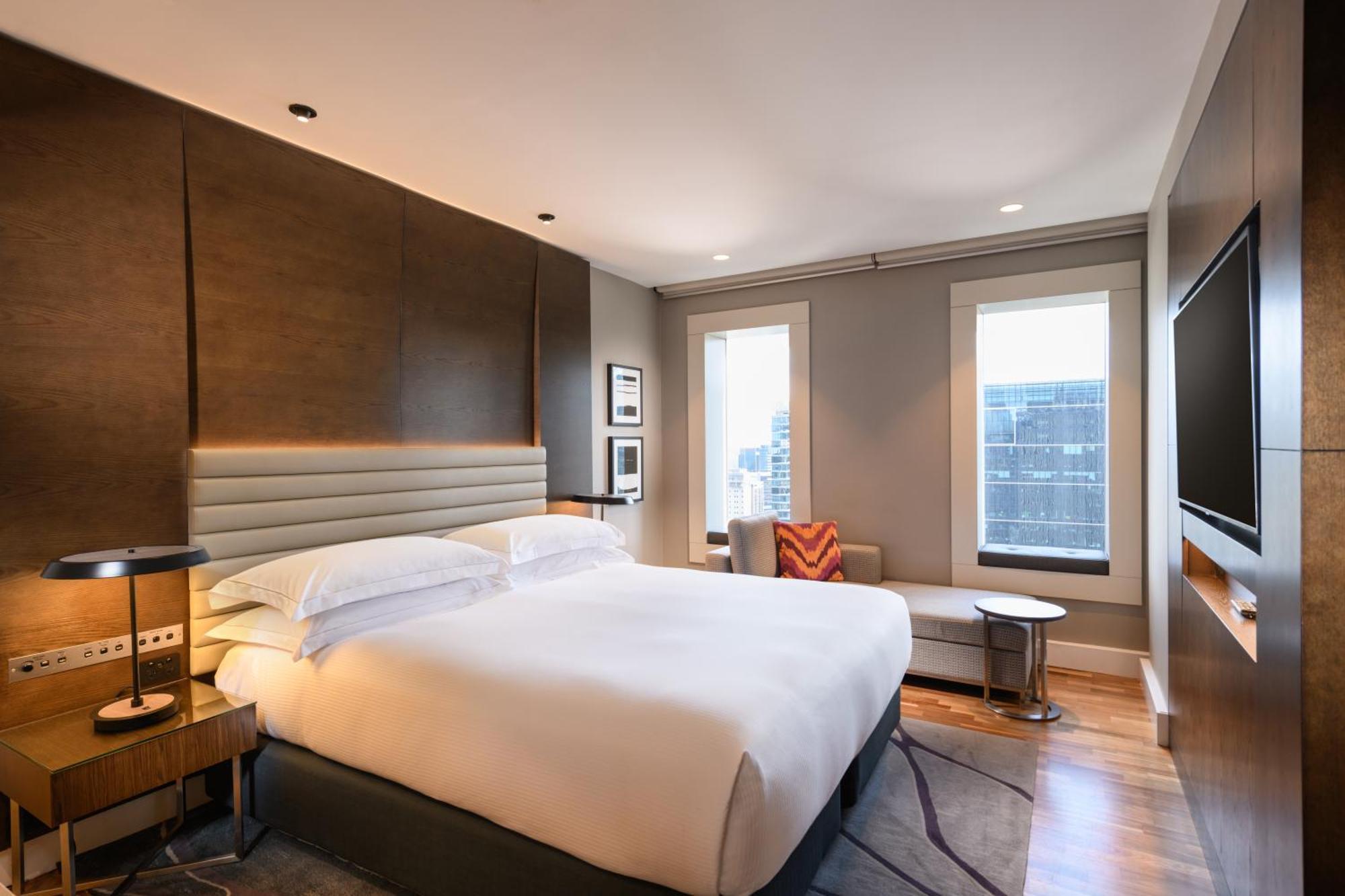 Hilton Hotel Sydney