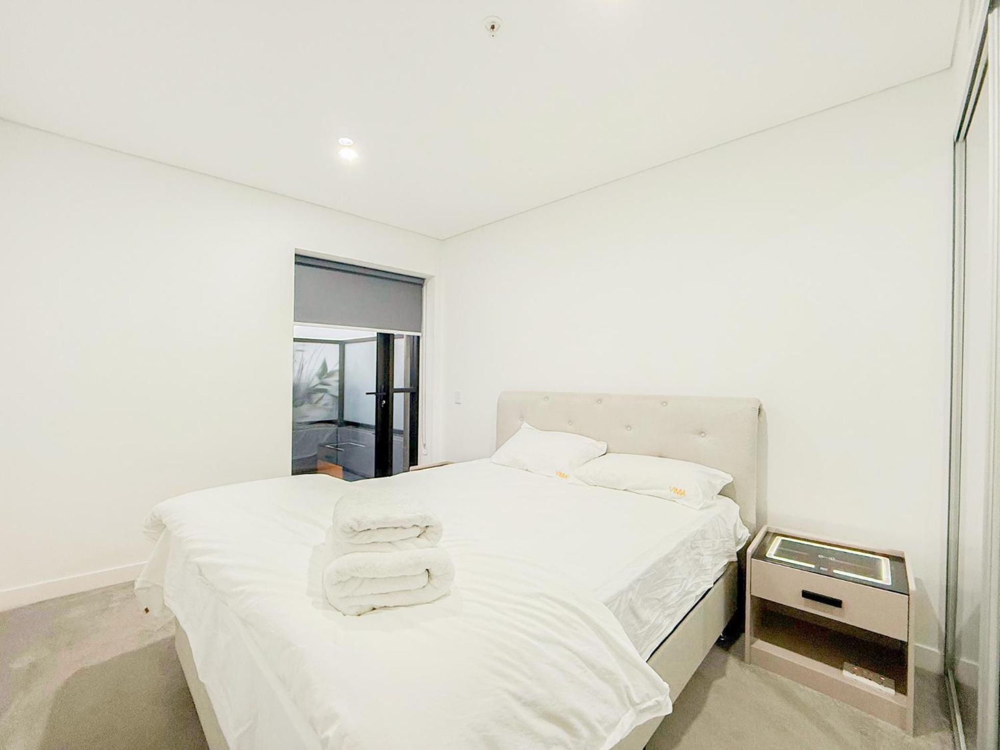 Burwood Cozy Sydney