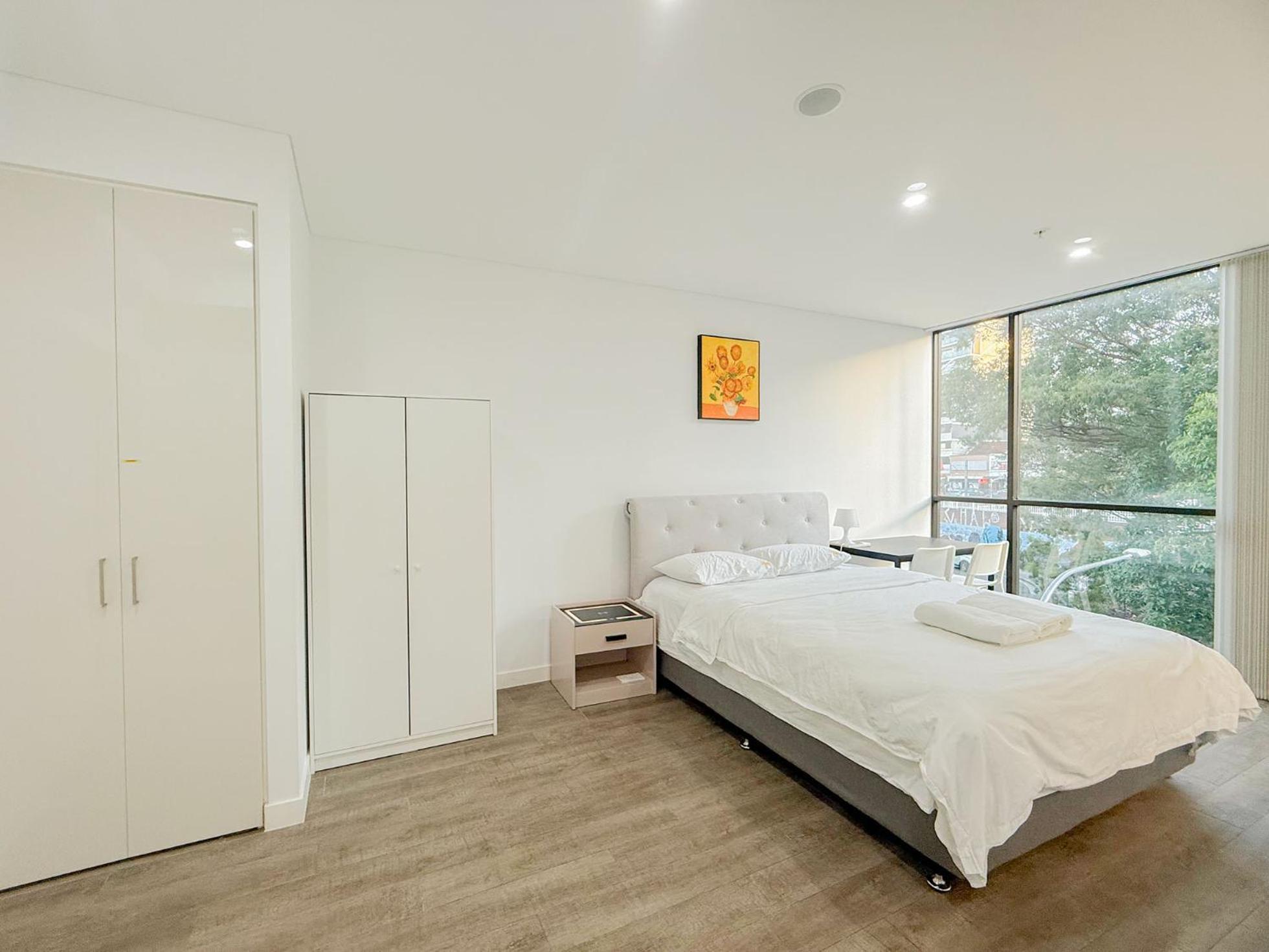 Burwood Cozy Apartment *