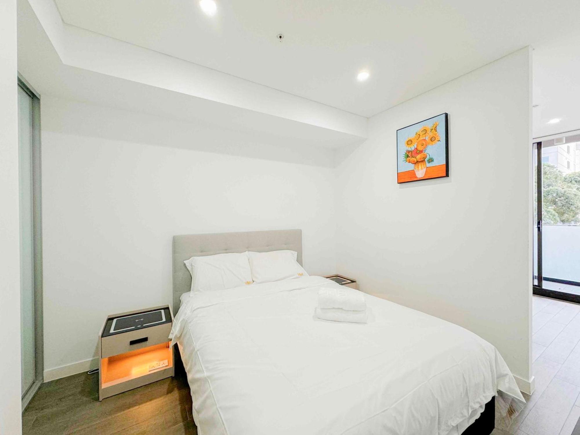 Apartment Burwood Cozy *