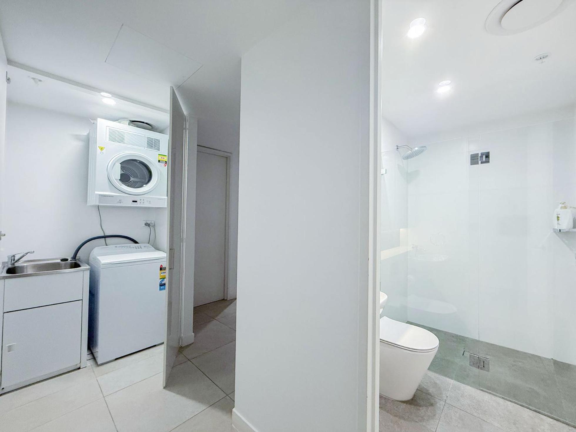 Burwood Cozy Apartment Sydney