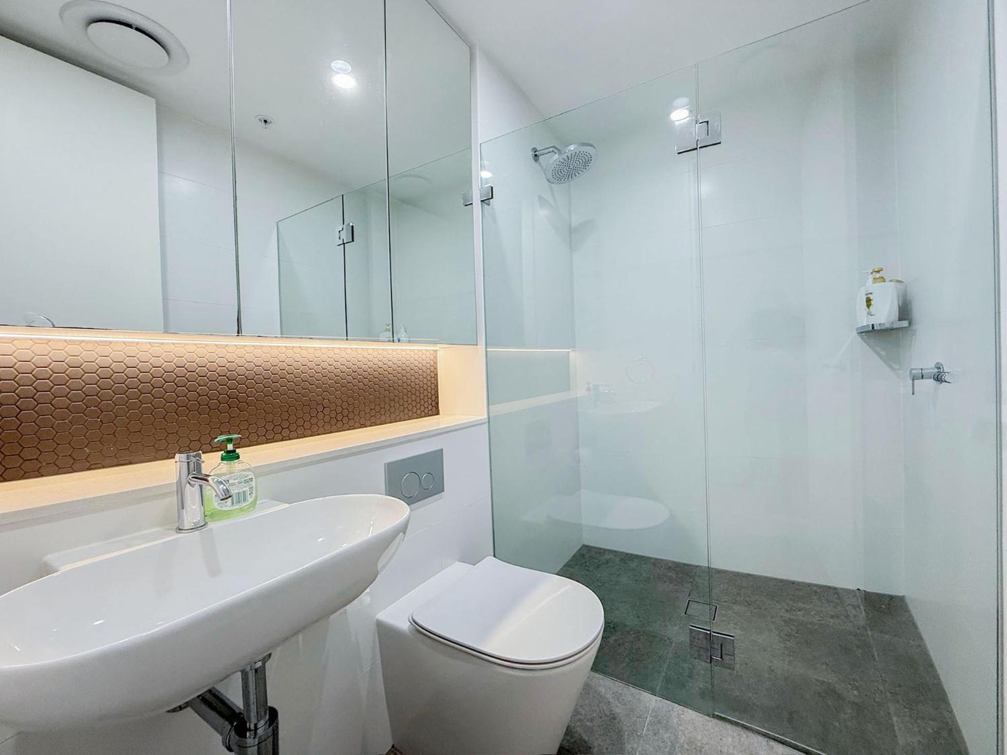 Burwood Cozy Apartment *