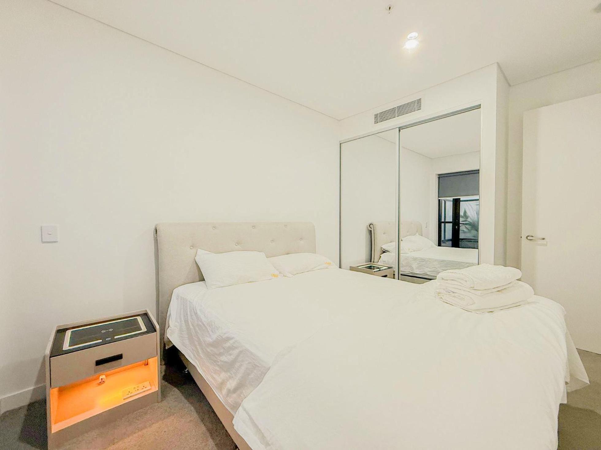 Burwood Cozy * Sydney