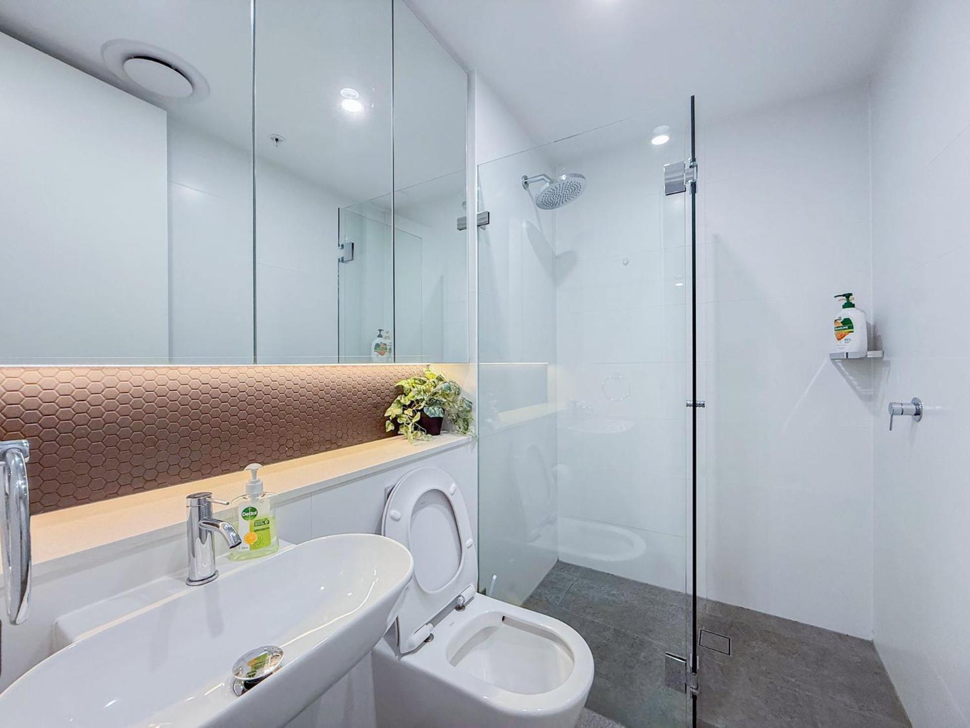 Burwood Cozy Apartment