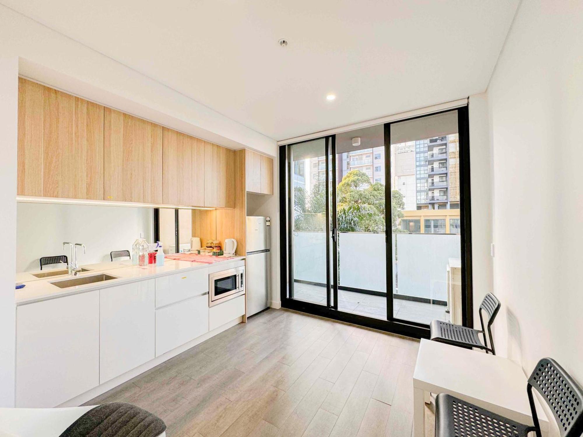 Burwood Cozy Sydney