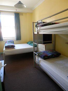 Evas Backpackers Sydney