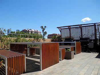 Evas Backpackers 2* Sydney