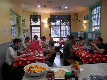 Evas Backpackers 2*