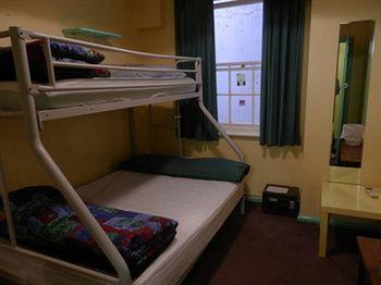 Hotel Evas Backpackers 2*
