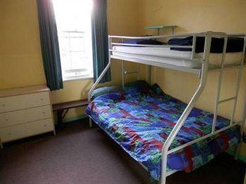 Evas Backpackers Sydney